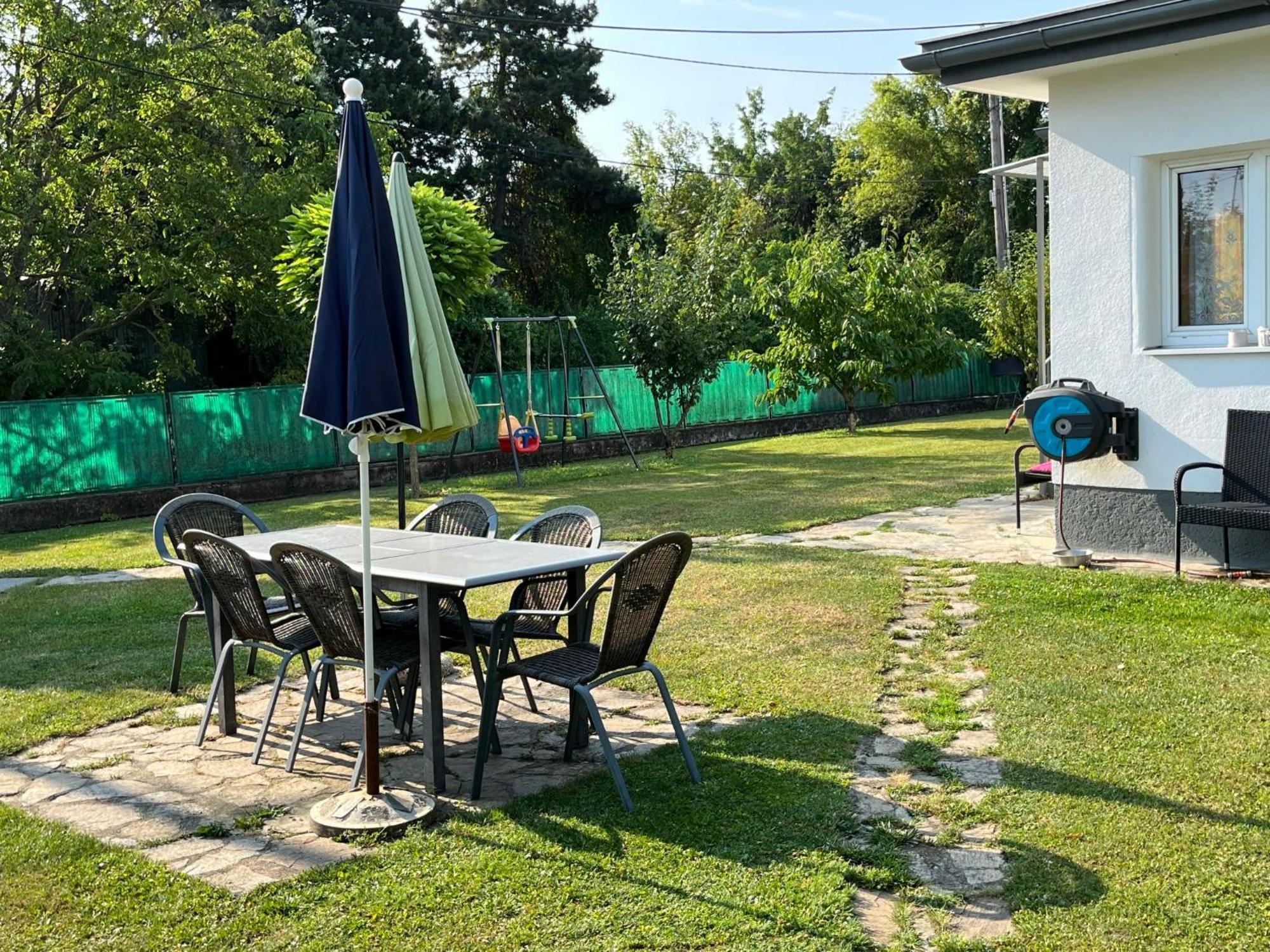 Leopoldau By Interhome Holiday home Vienna