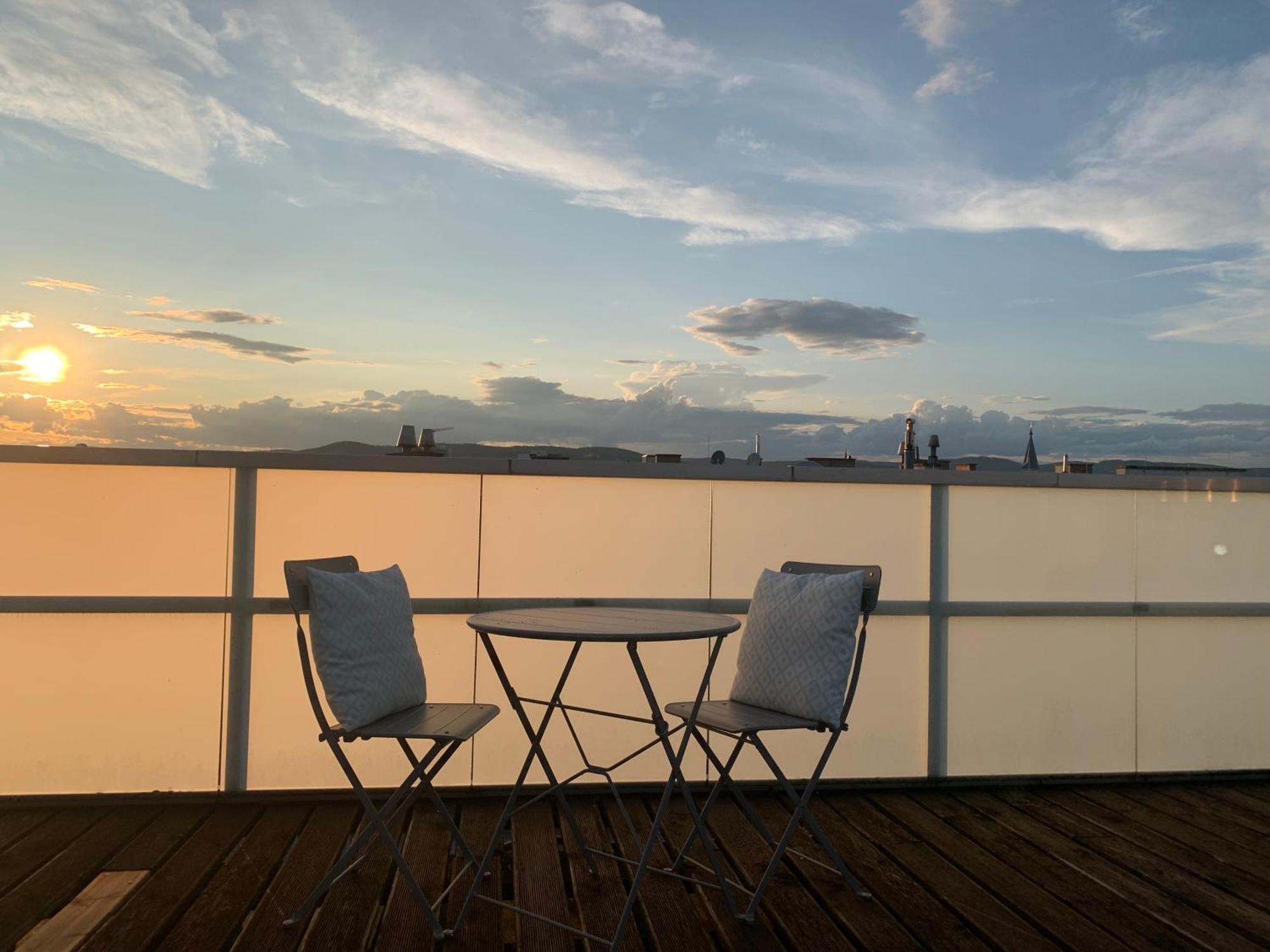 Canaletto Apartment Vienna
