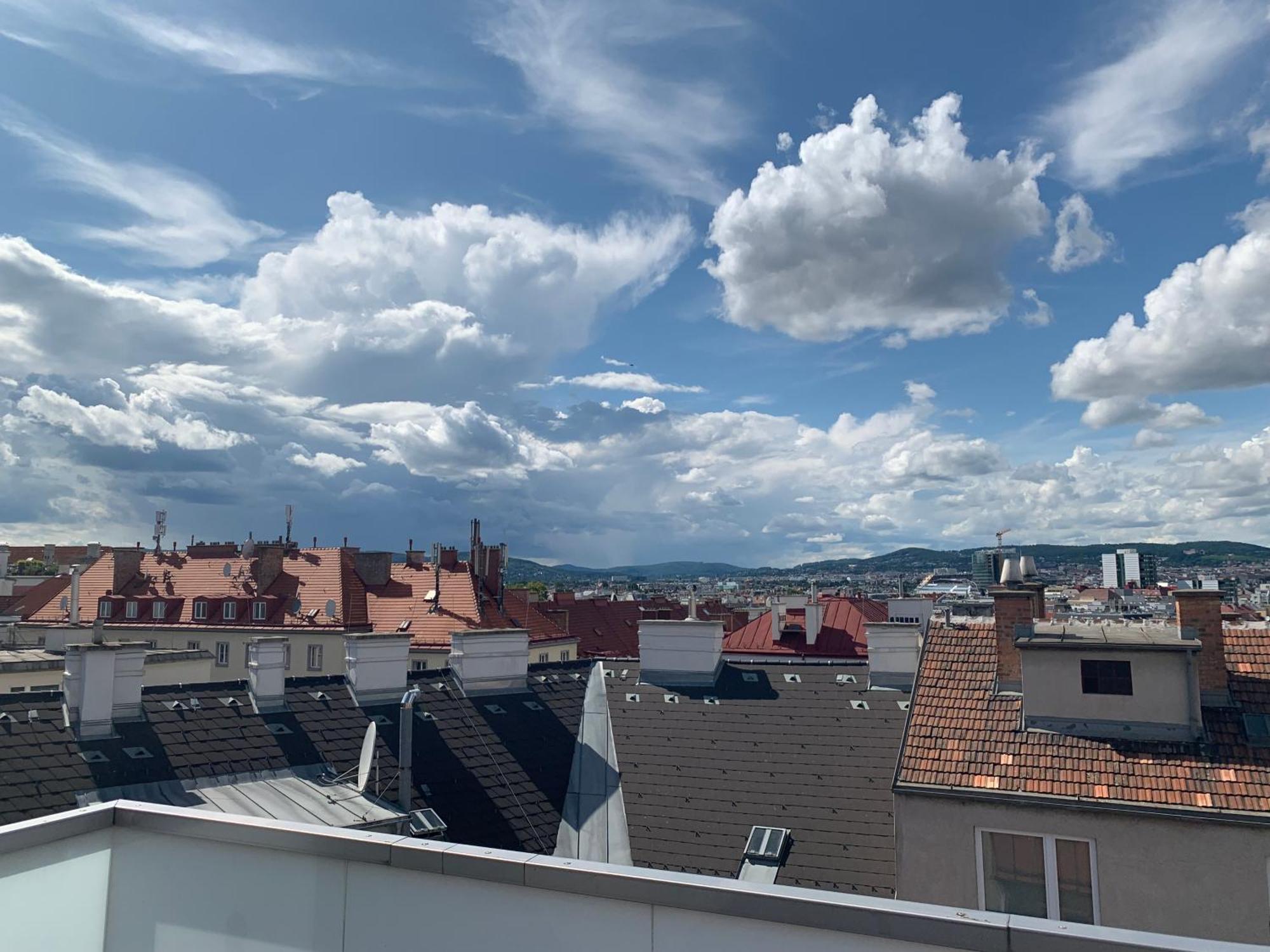 Apartment Canaletto Vienna