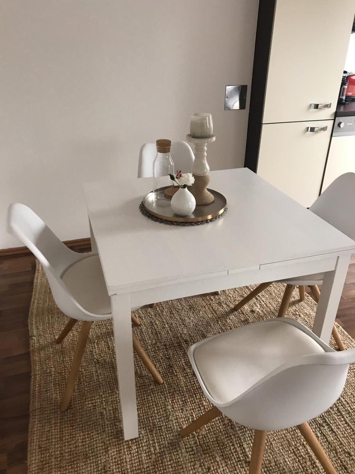 Apartment Canaletto Vienna