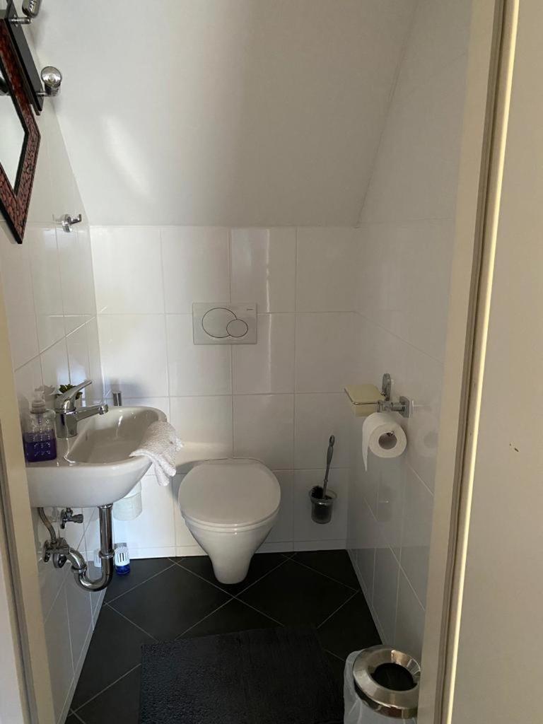 Canaletto Apartment