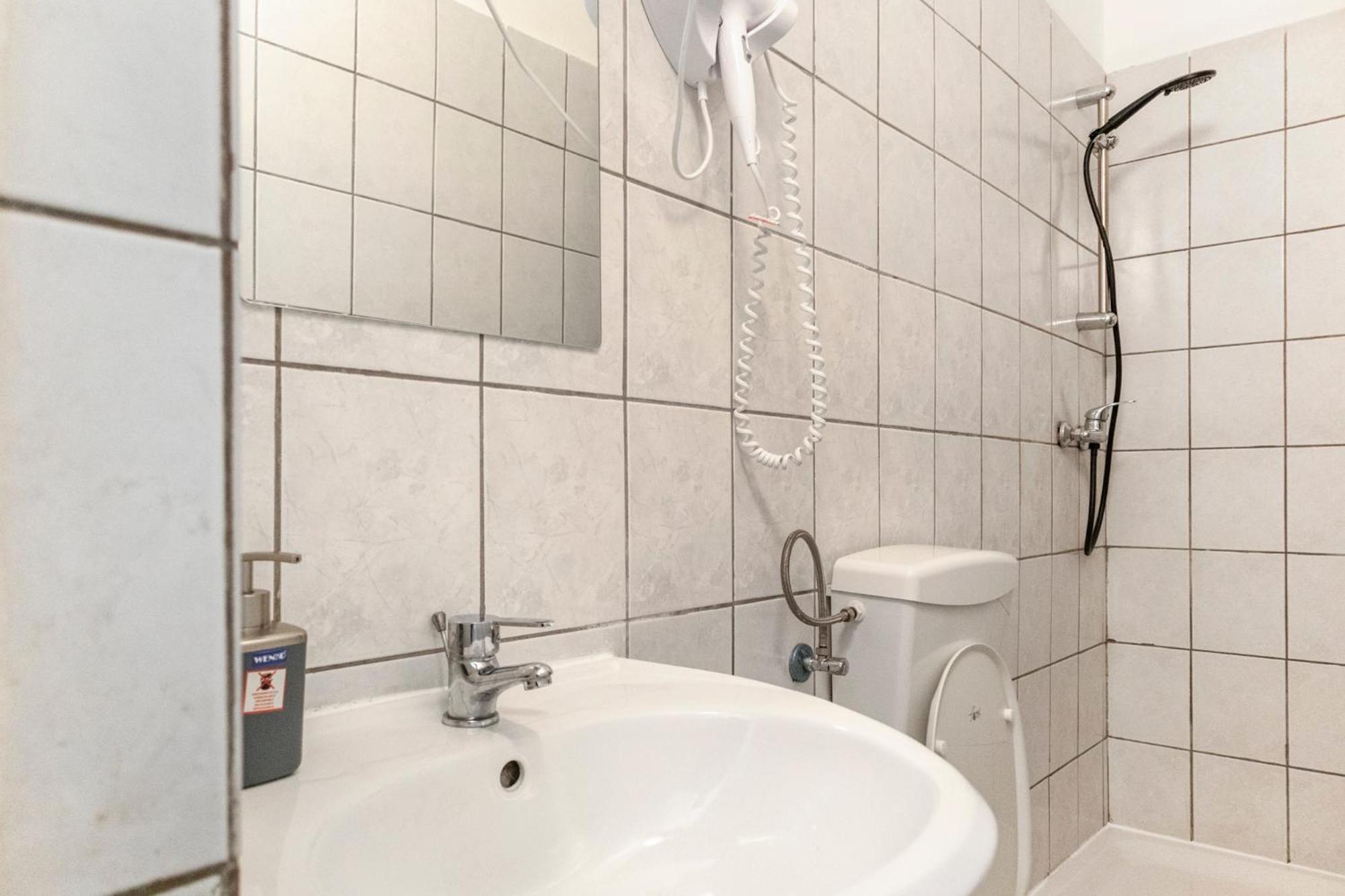 Easystay 2br Apt. Connect With The Whole Apartment Vienna