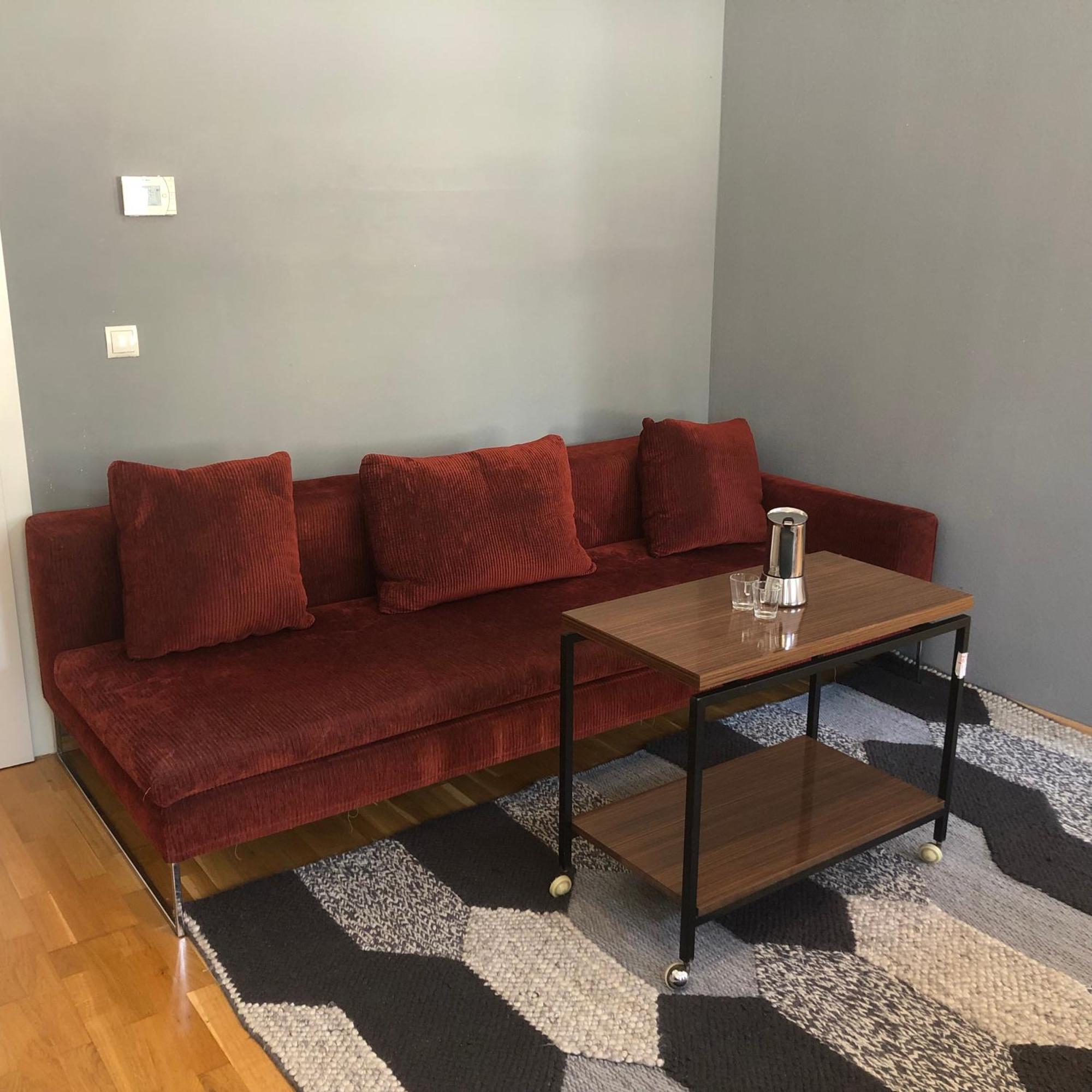 Grosse 4 Zimmer Wohnung. Schonbrunn-nahe! Appartamento Vienna