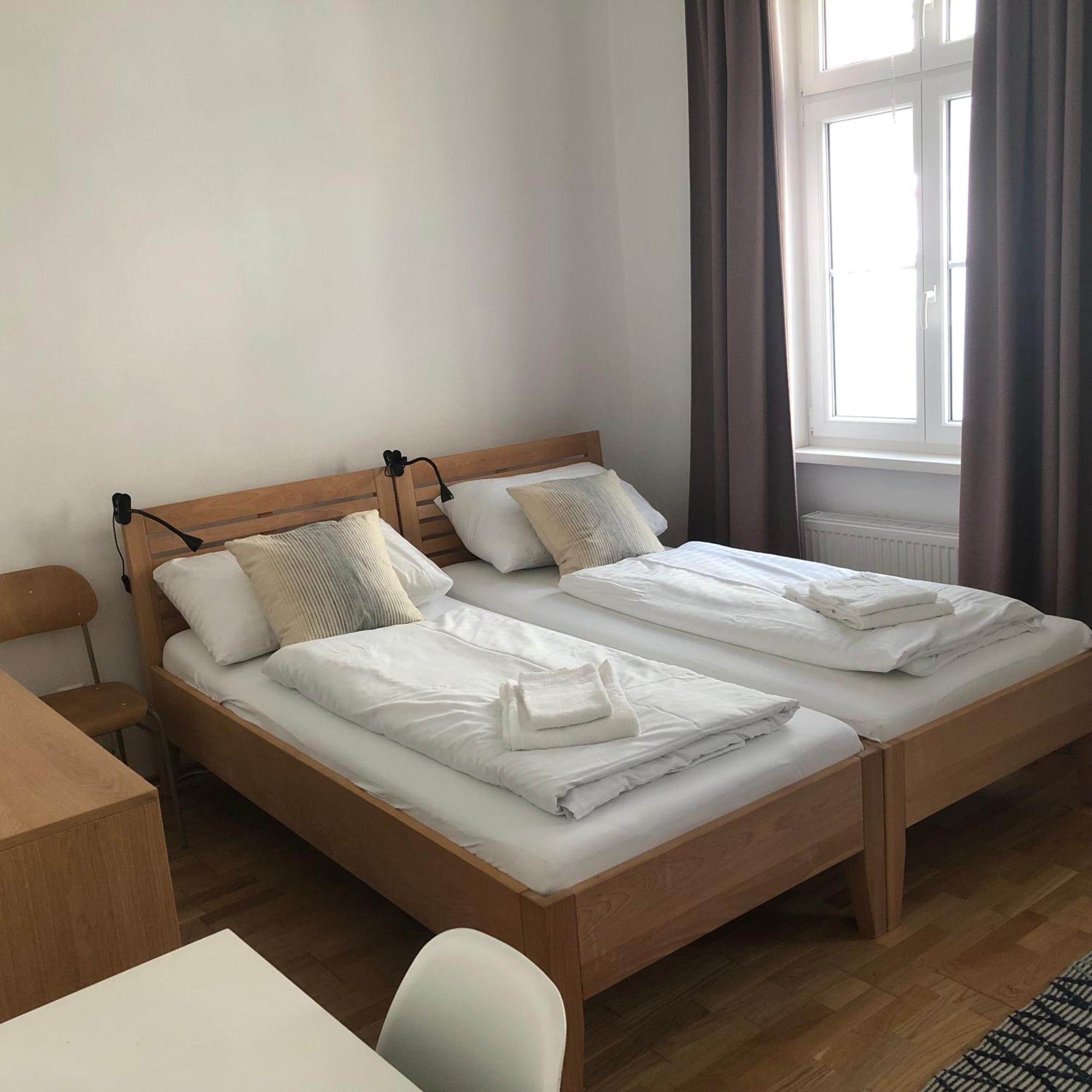 Grosse 4 Zimmer Wohnung. Schonbrunn-nahe! Appartamento *
