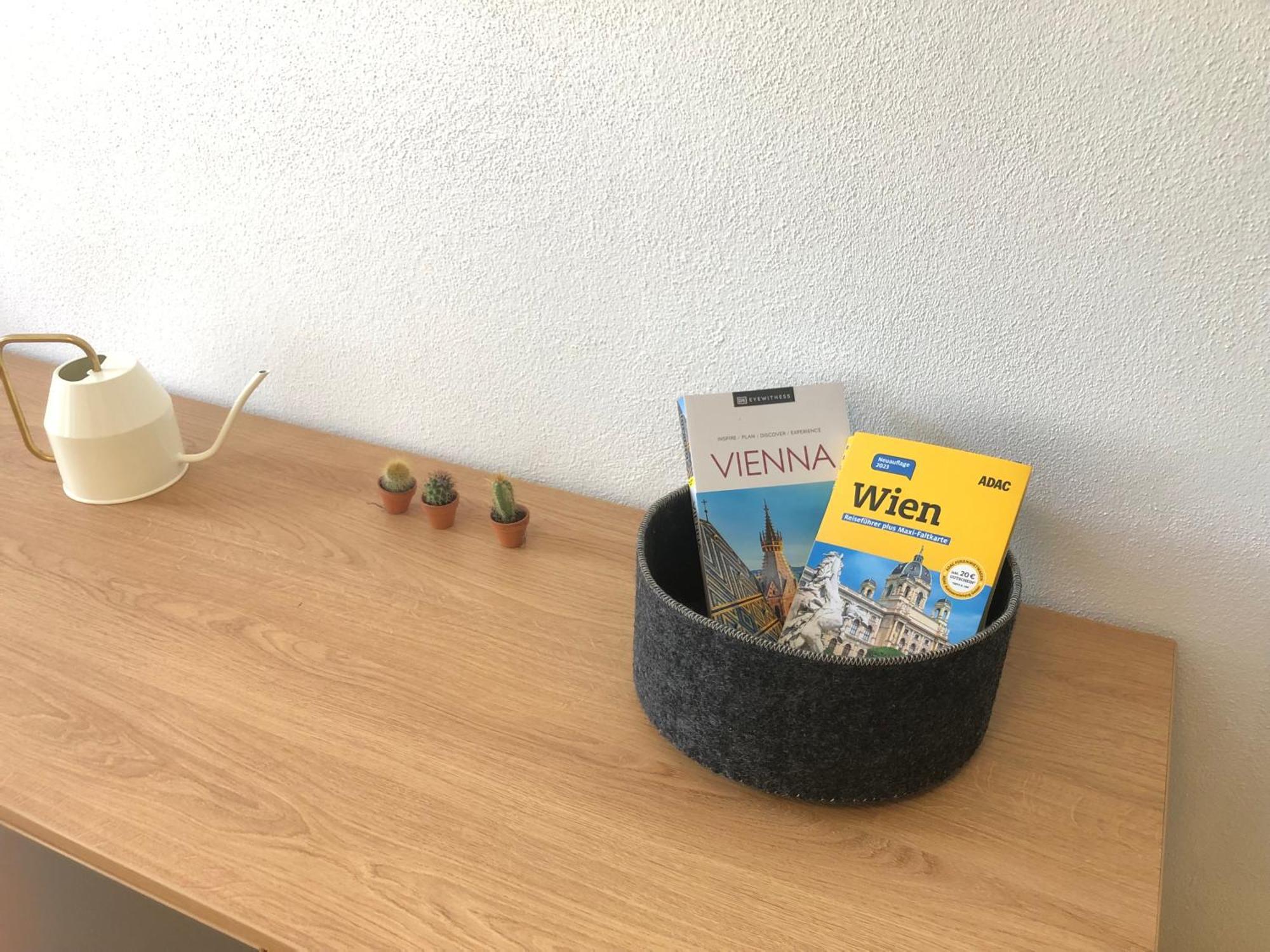 Appartamento Grosse 4 Zimmer Wohnung. Schonbrunn-nahe! Vienna