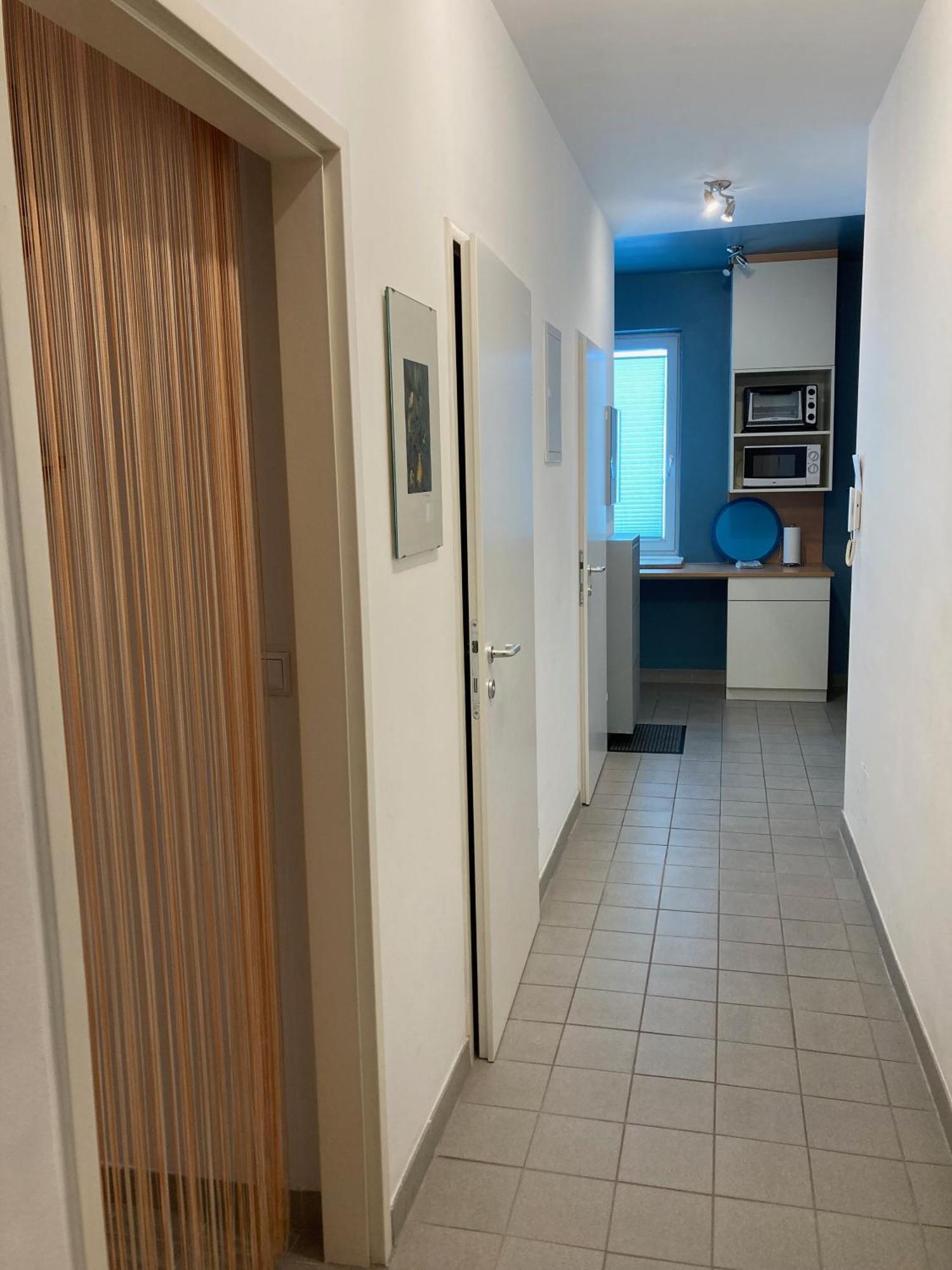 Apartment Philadelphia Wien
