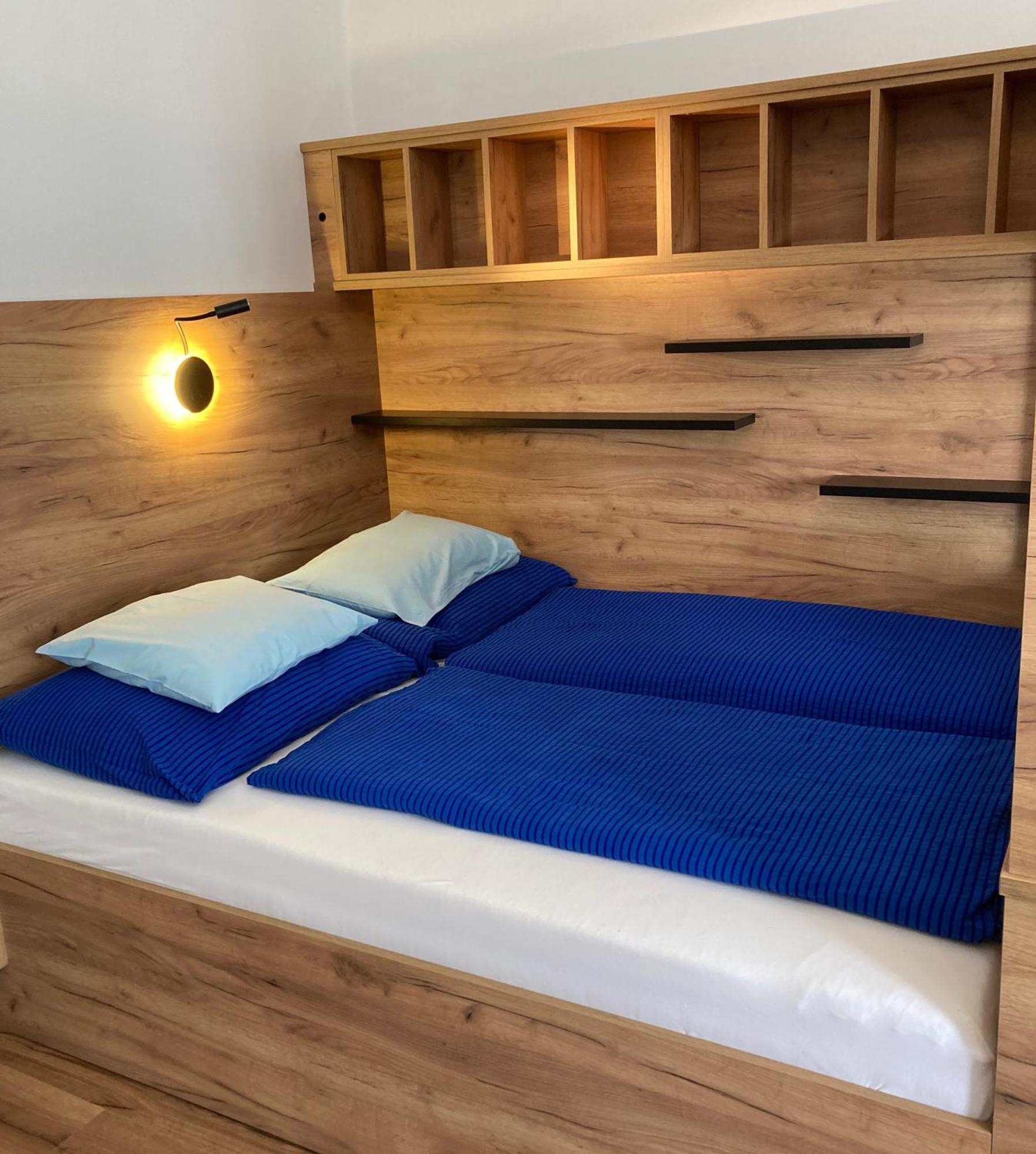 Philadelphia Apartment