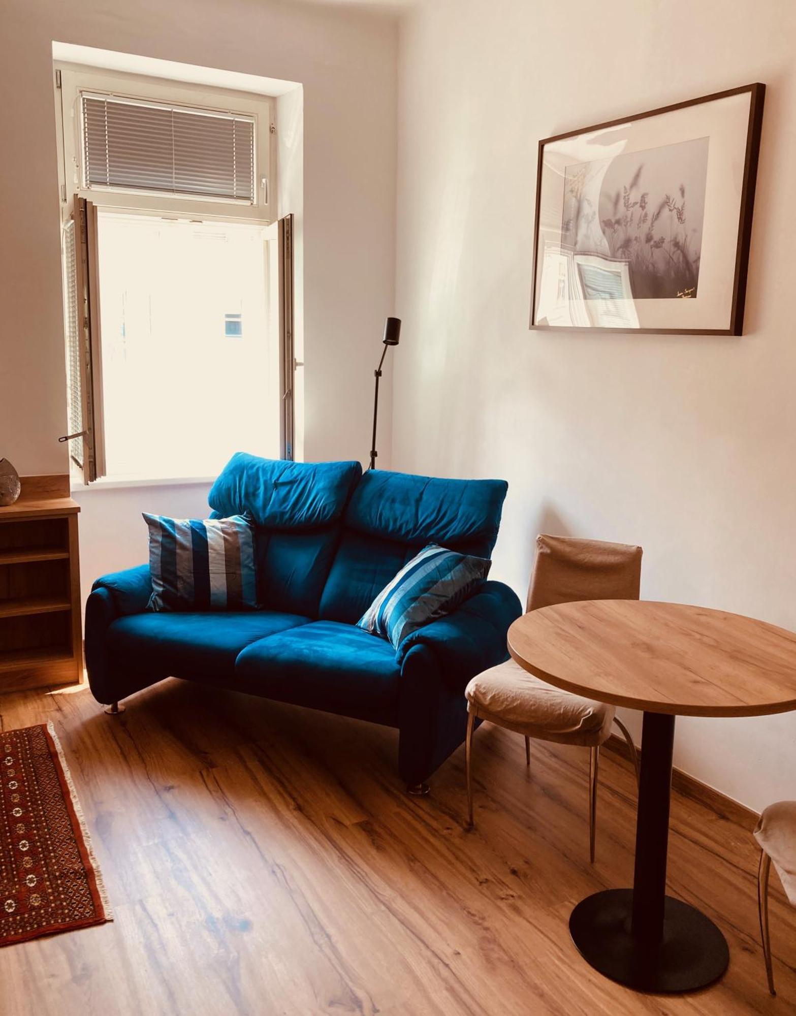 Apartment Philadelphia *