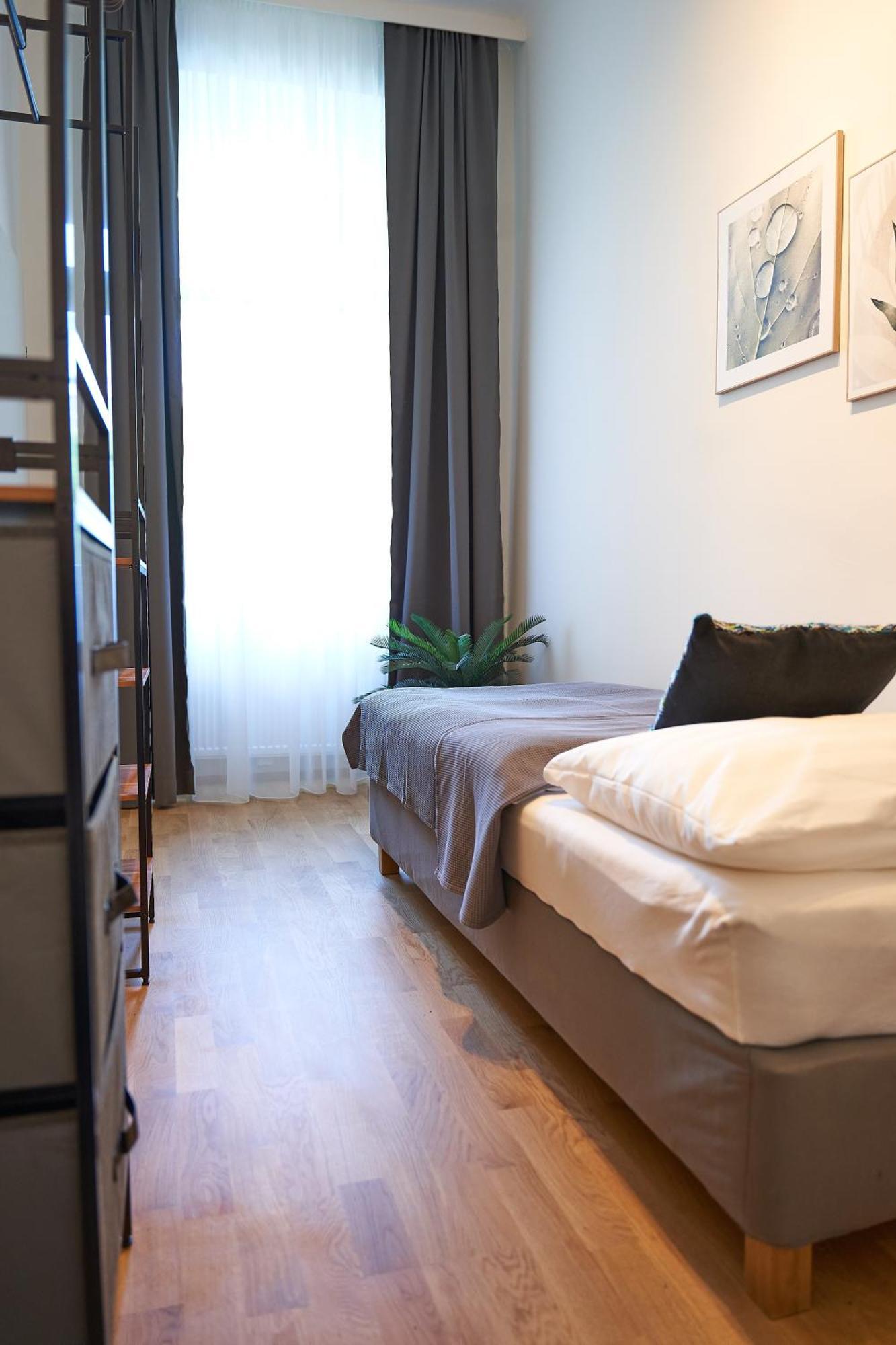 Appartamento Trendy 3 Zentral Gelegen