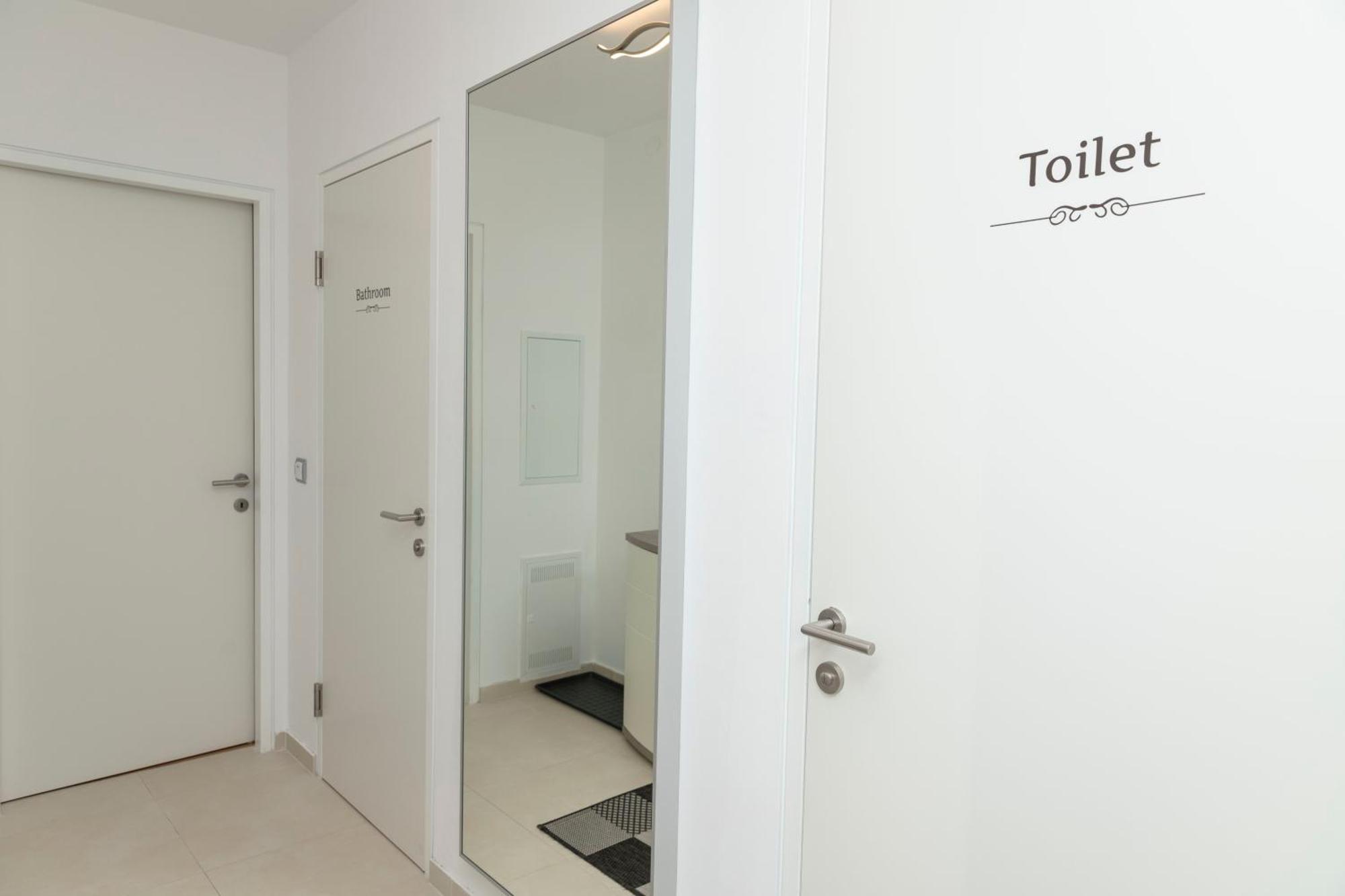 Apartamento Pool And Hot Tub - Romantic Hideaway Viena