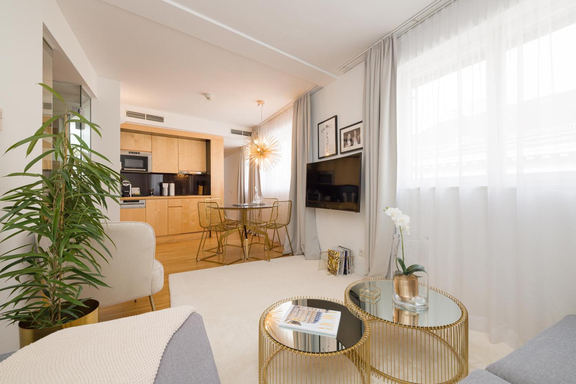 Apartment Rafael Kaiser - Premium Centre - Contactless 24h Check-in Vienna