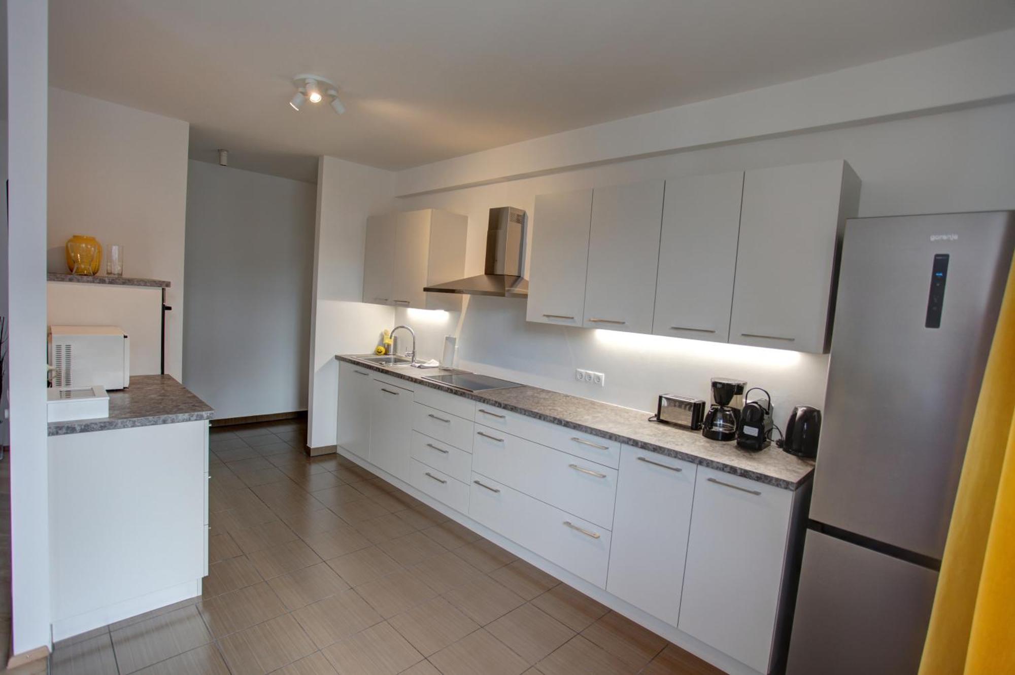Appartamento Gasser - Karlskirche *