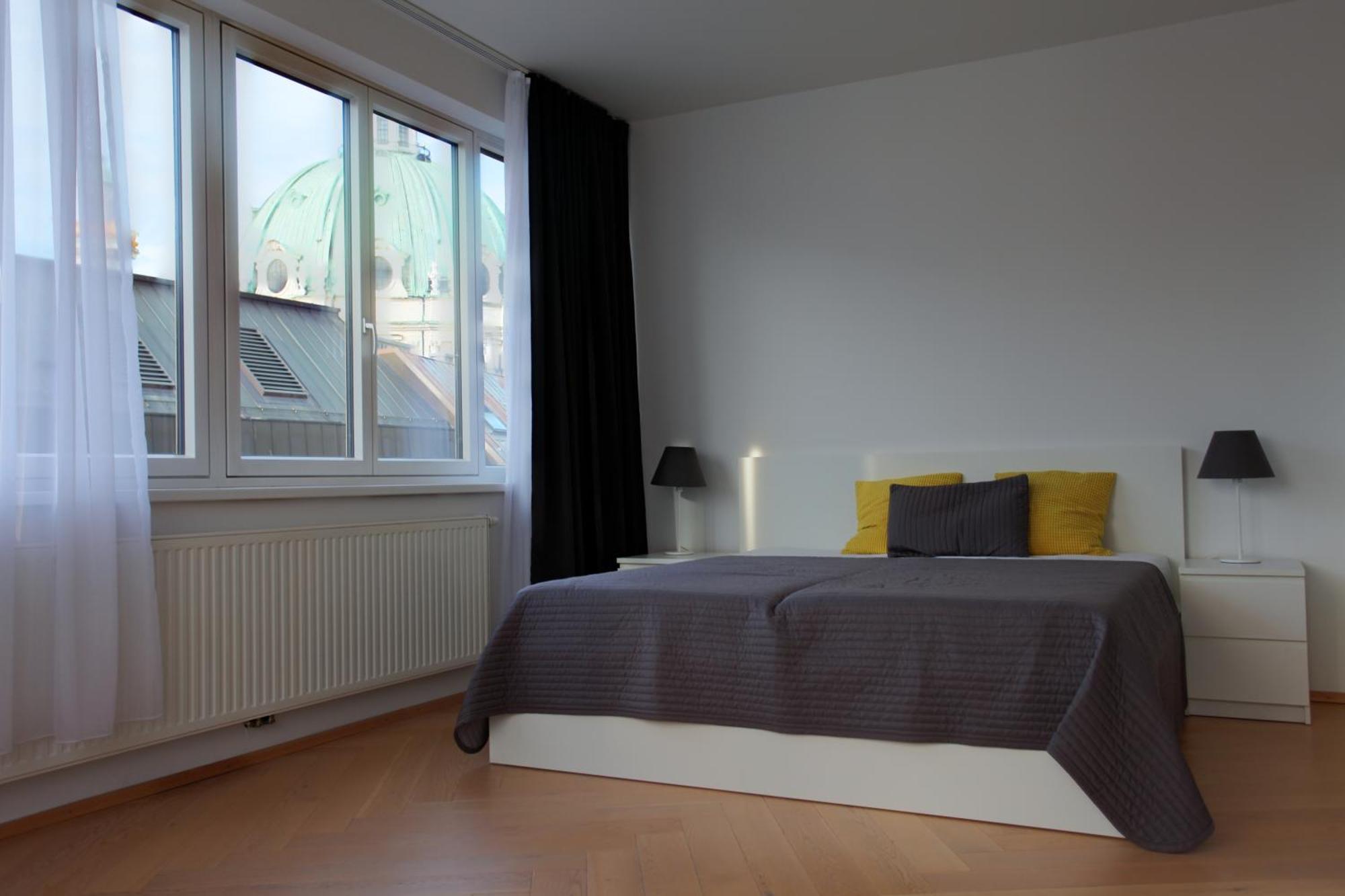Appartamento Gasser - Karlskirche