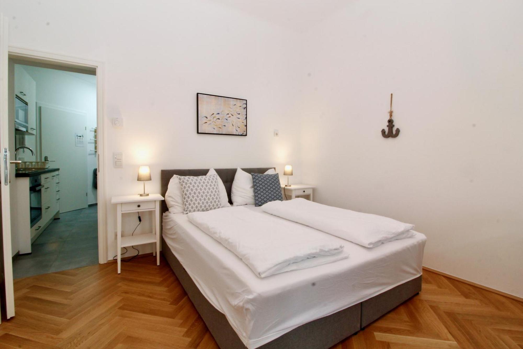 Humboldt Feel Good Apartment *