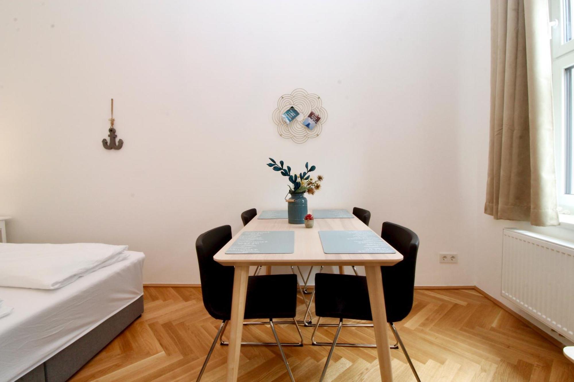 Apartment Humboldt Feel Good *