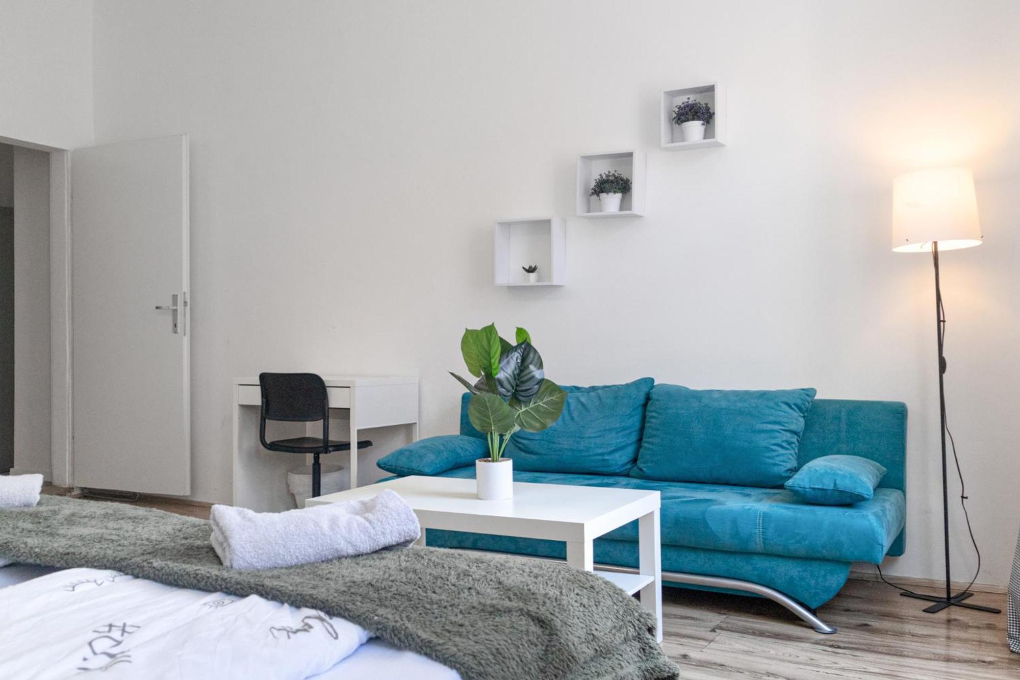 Affordable 2br Apt- Connected To The Whole Apartment Vienna