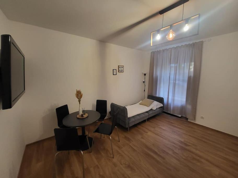 Exklusive Gartenwohnung * Wien