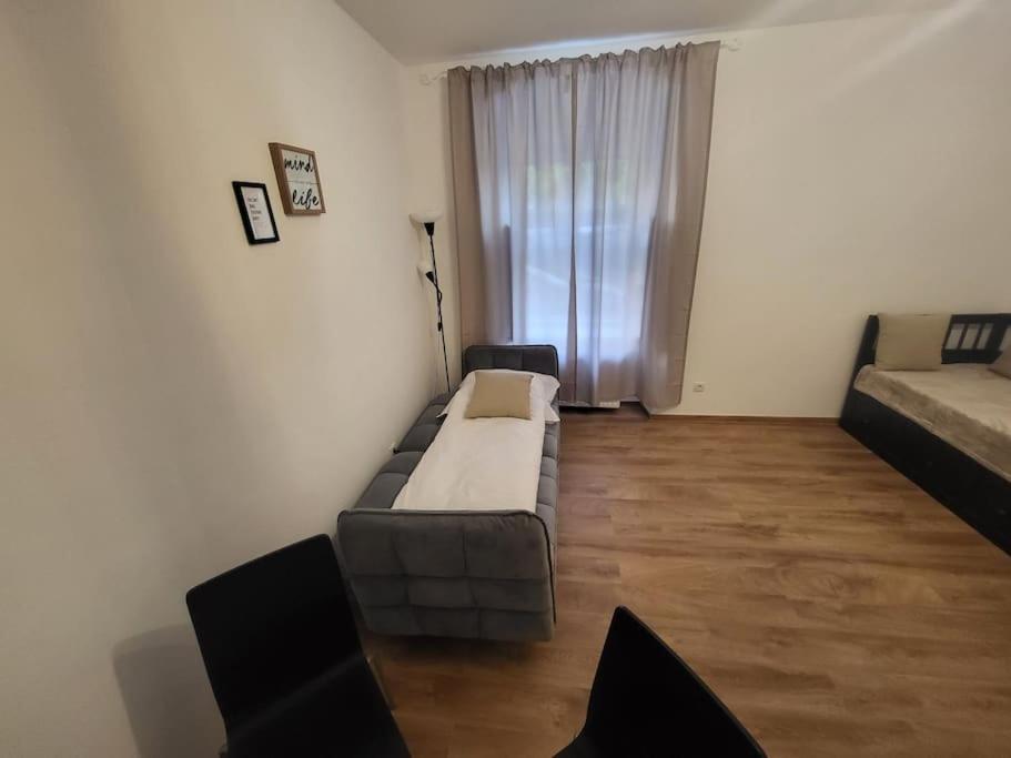 Exklusive Gartenwohnung Wien