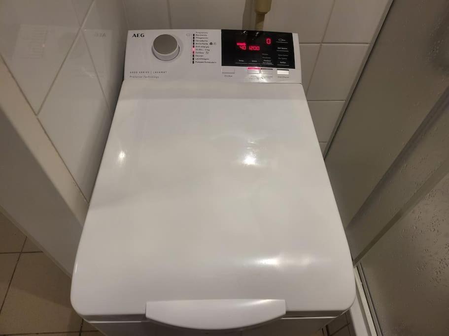 Exklusive Gartenwohnung *