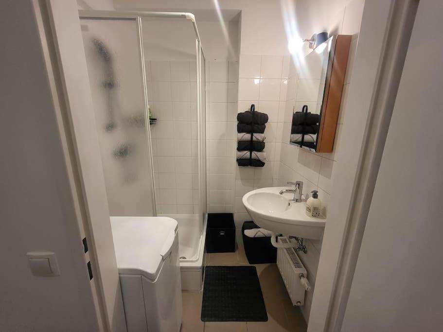 Exklusive Gartenwohnung Apartment Wien
