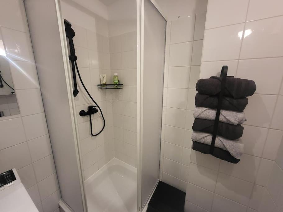 Apartment Exklusive Gartenwohnung Wien