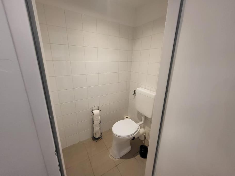 Exklusive Gartenwohnung Apartment Wien
