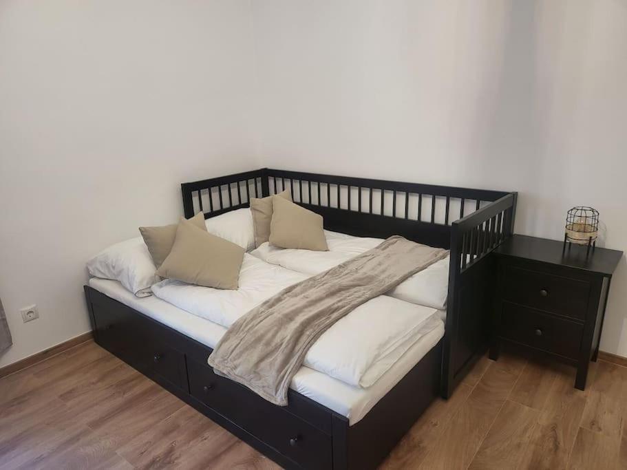 Exklusive Gartenwohnung *