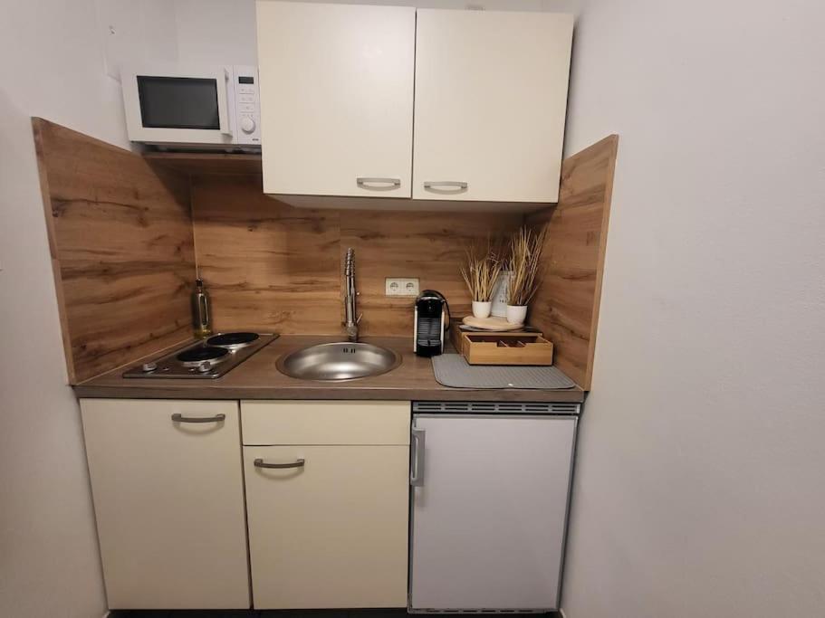 Apartment Exklusive Gartenwohnung Wien
