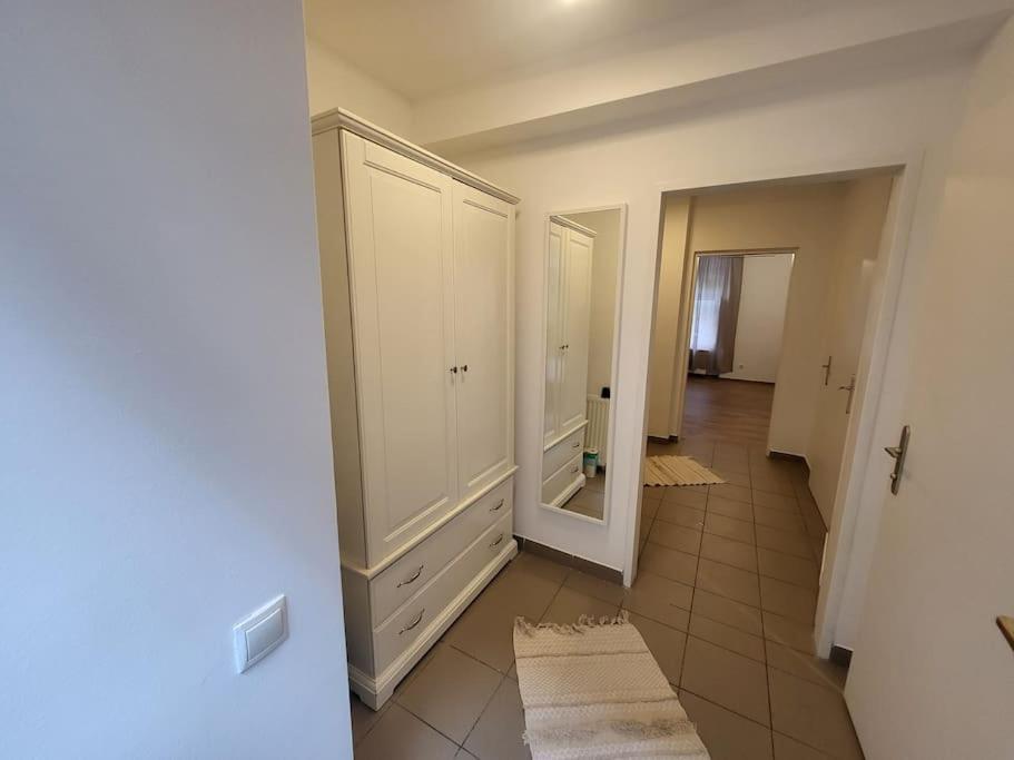 Exklusive Gartenwohnung *