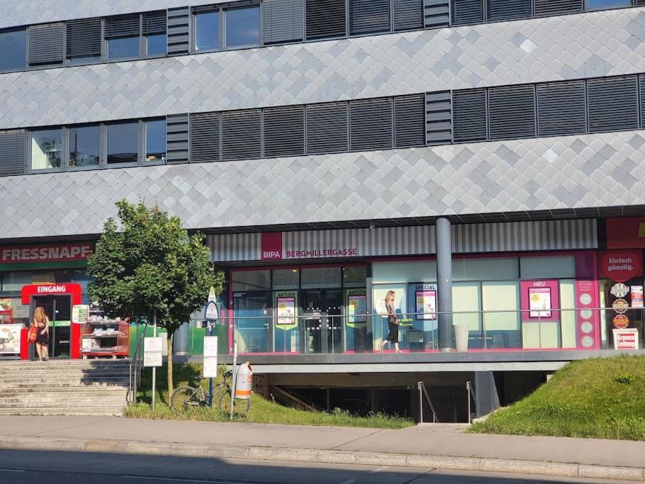 Apartment Exklusive Gartenwohnung Wien