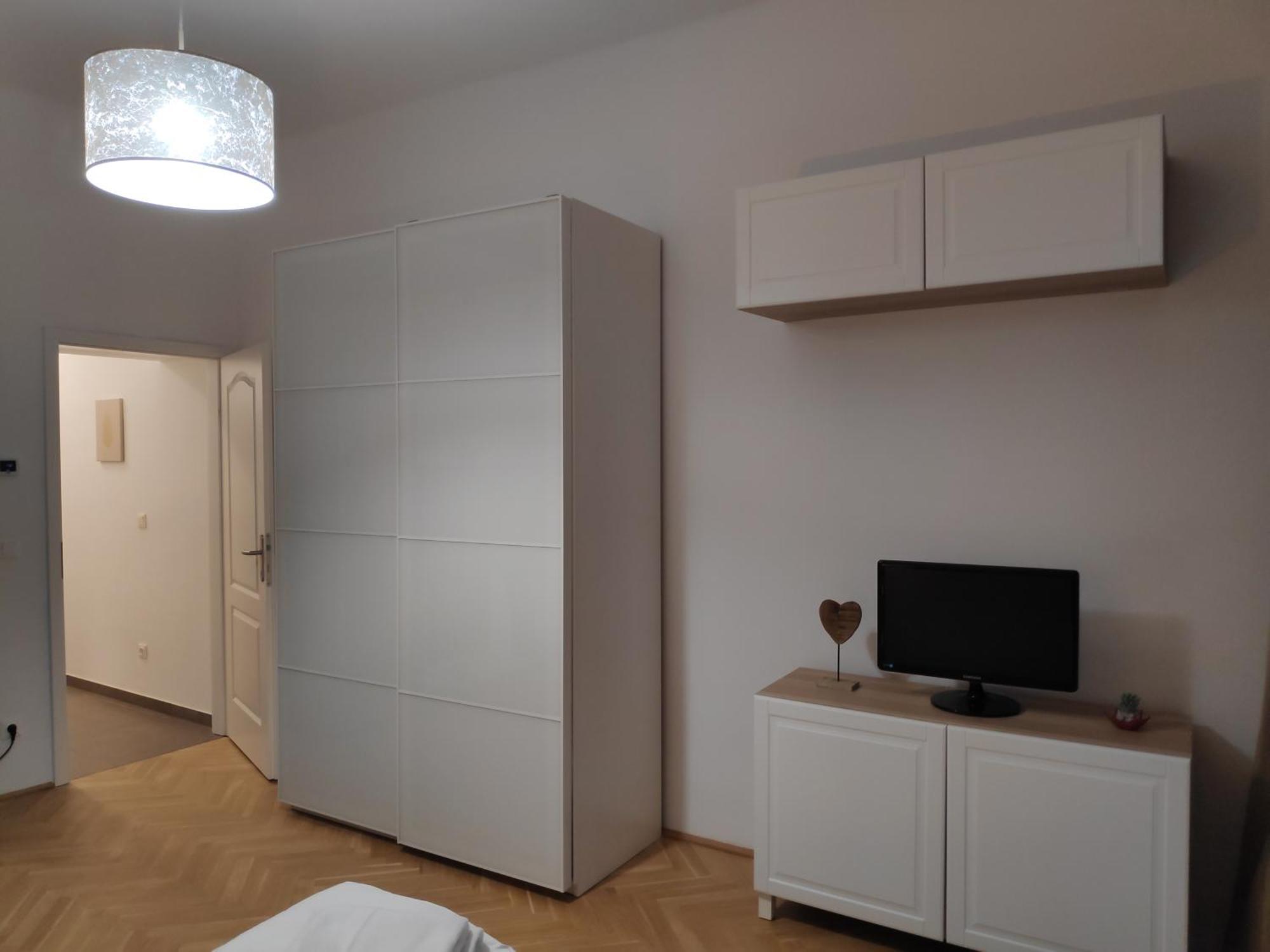 Humboldt Feel Good Apartment Vienna