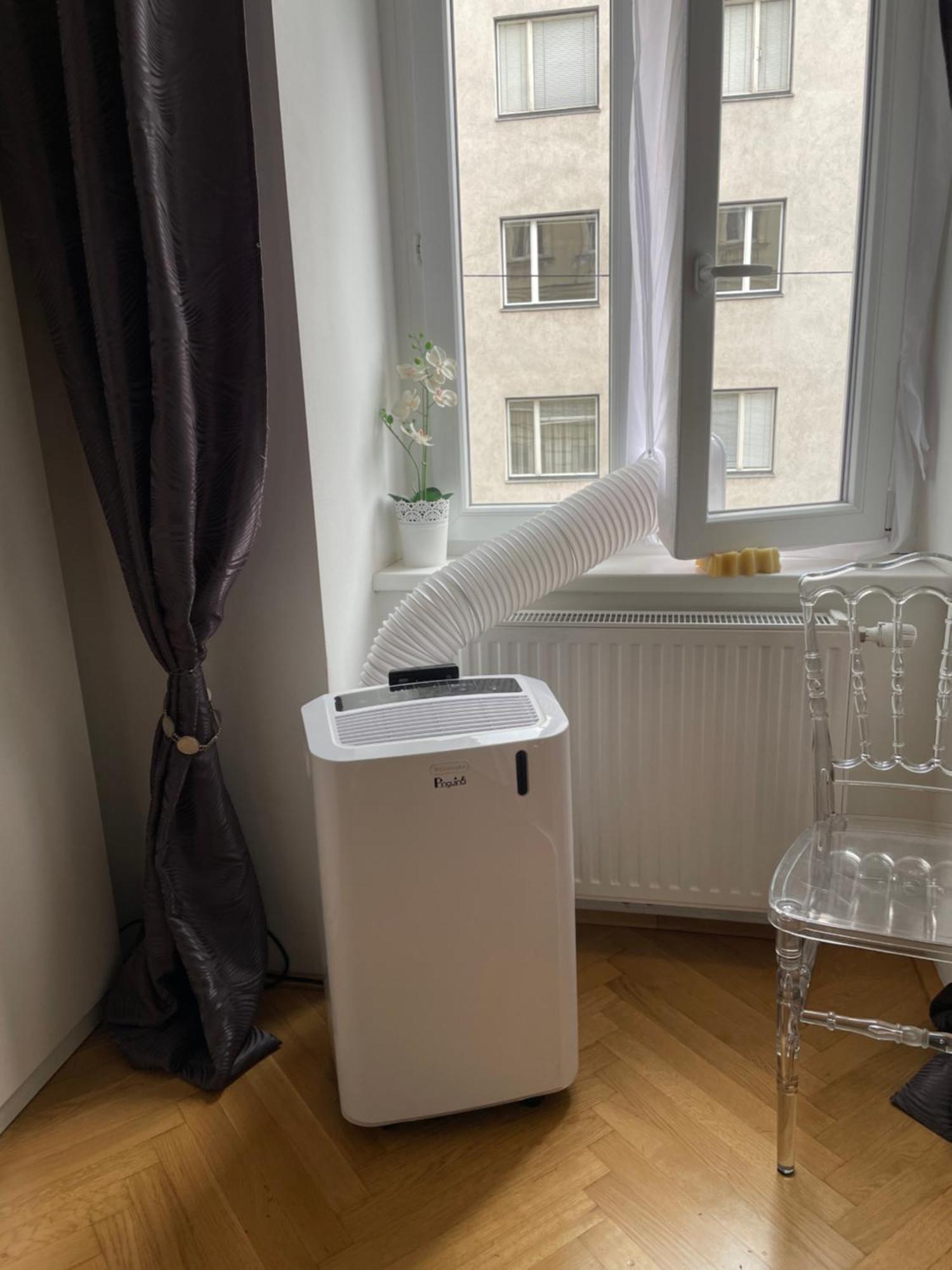Modern Viennese Mid-century Apartment Wien