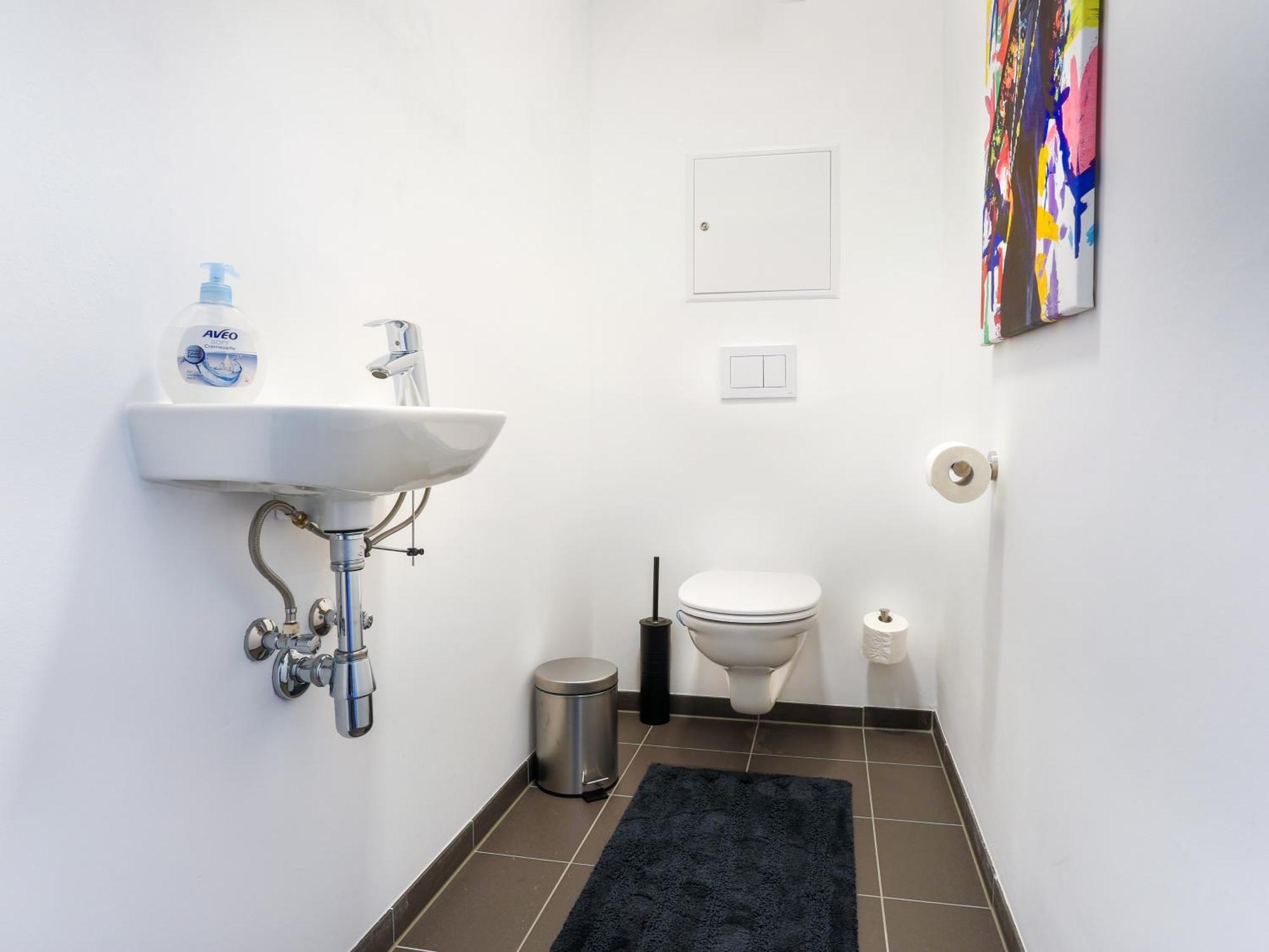 Apartamento Sky9 Penthouse *