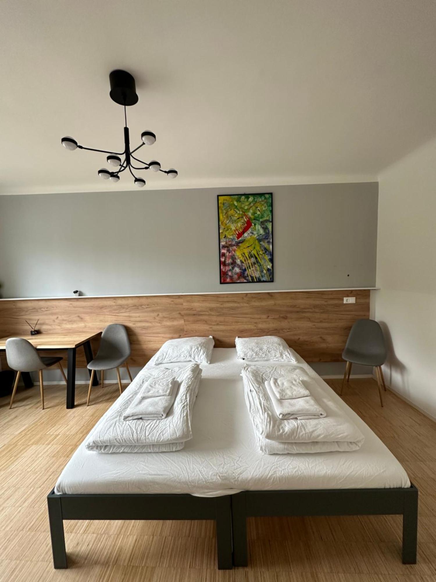 Aparthotel Lion's N *