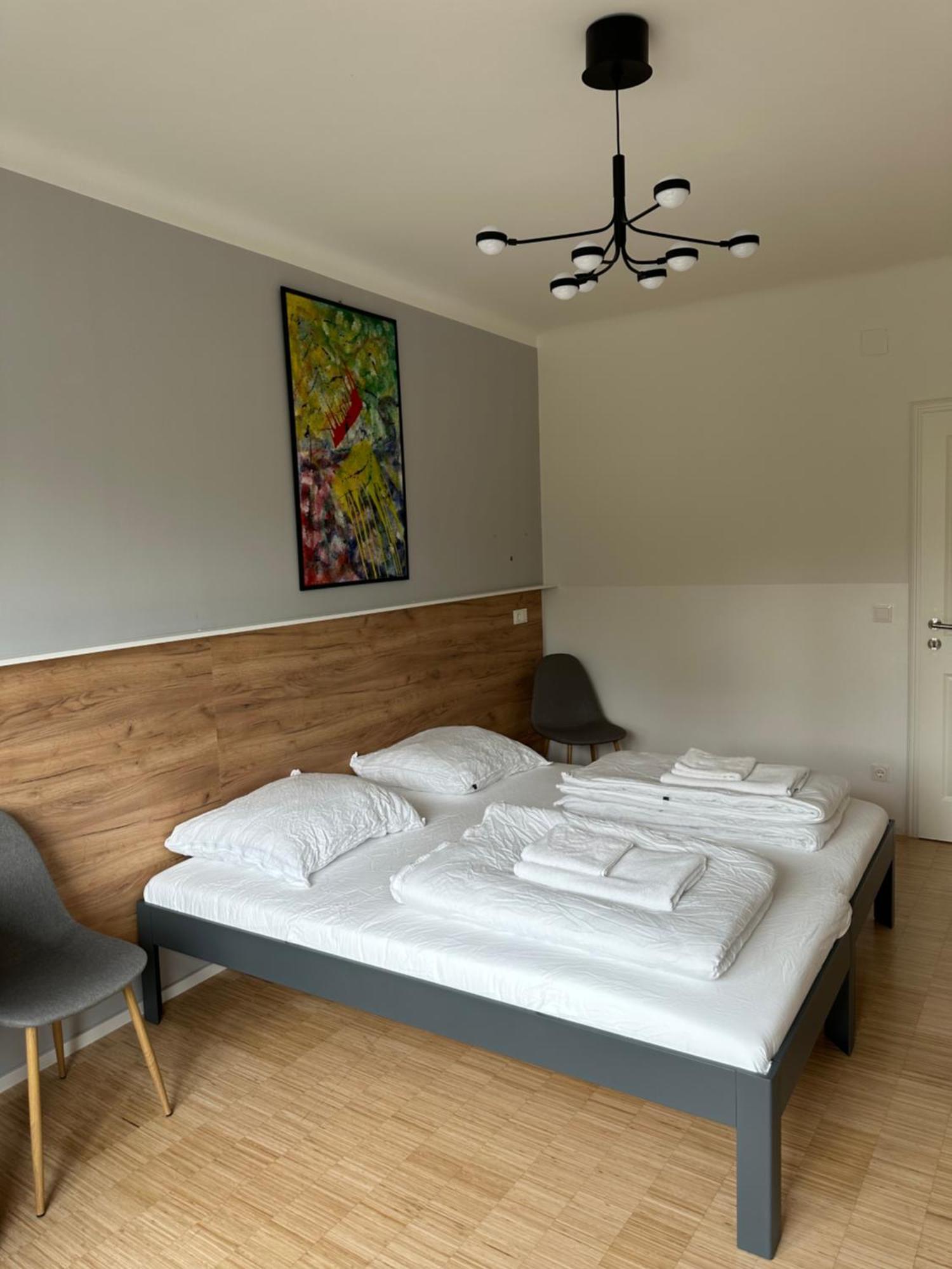 Aparthotel Lion's N Viena