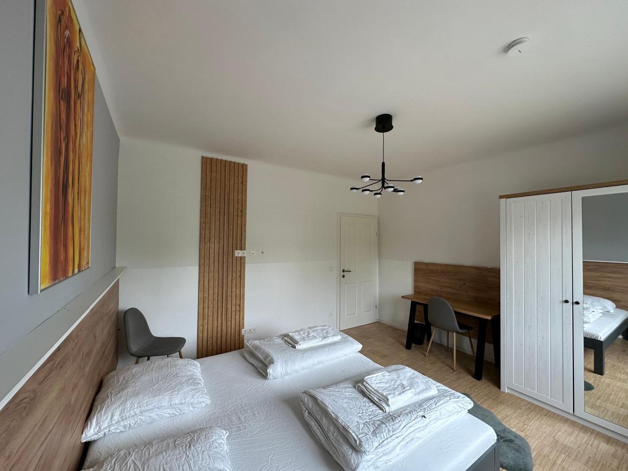 Aparthotel Lion's N *