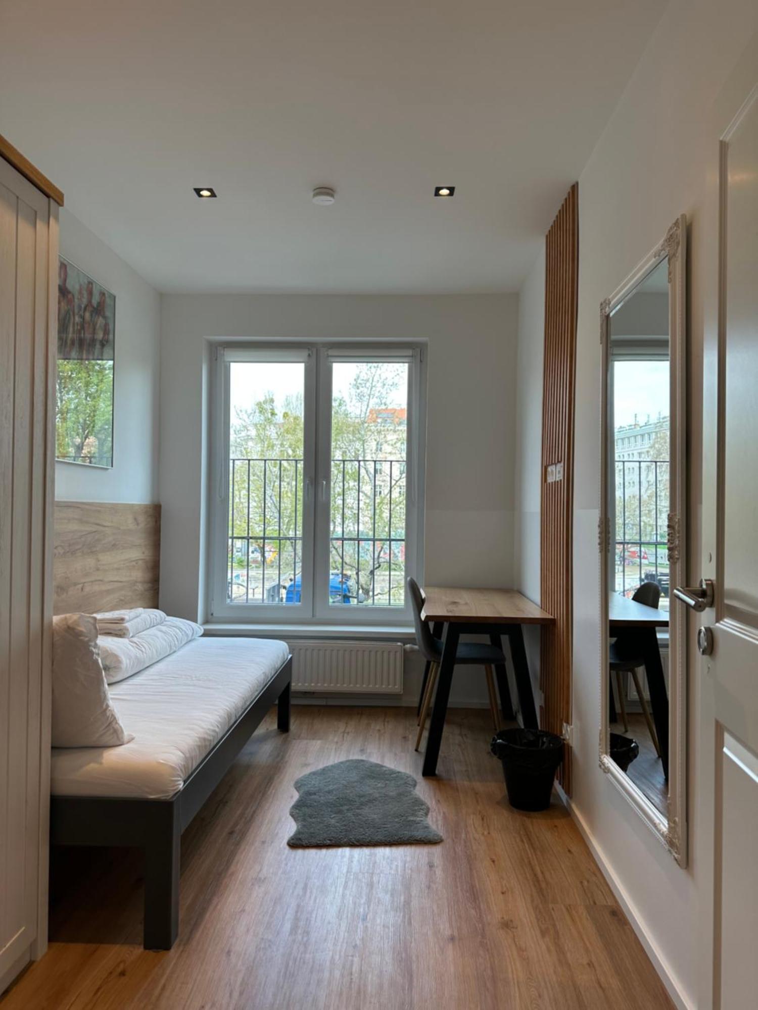 Lion's N Aparthotel Viena