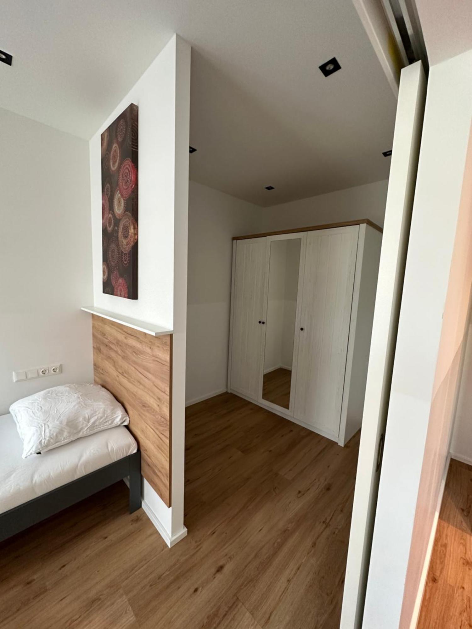 Aparthotel Lion's N Viena