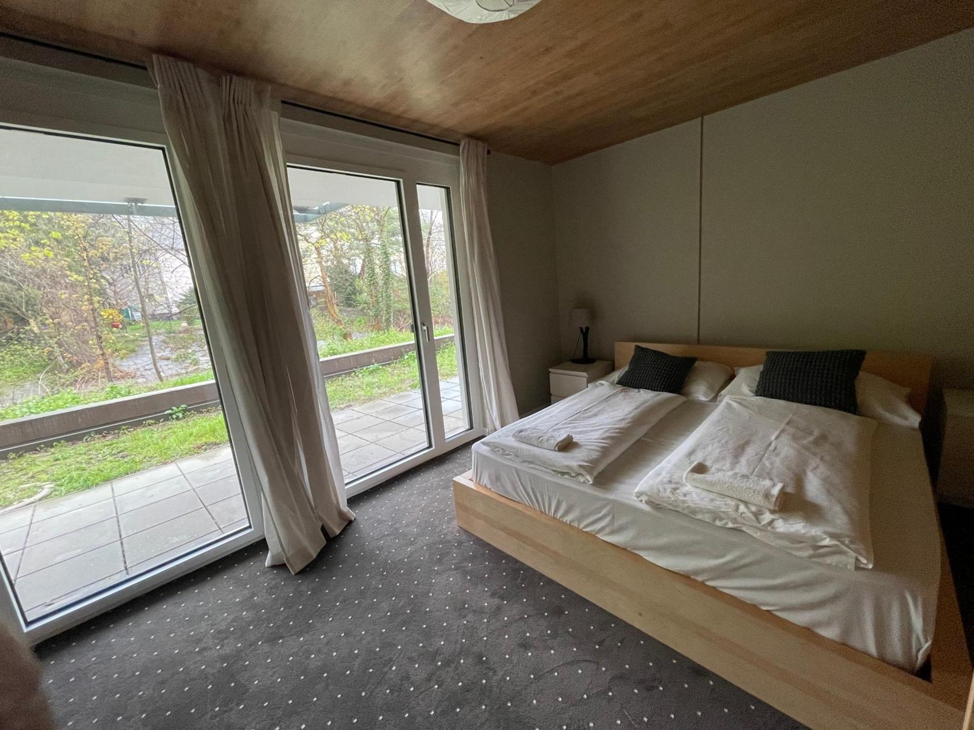 Nest Hostel Vienna