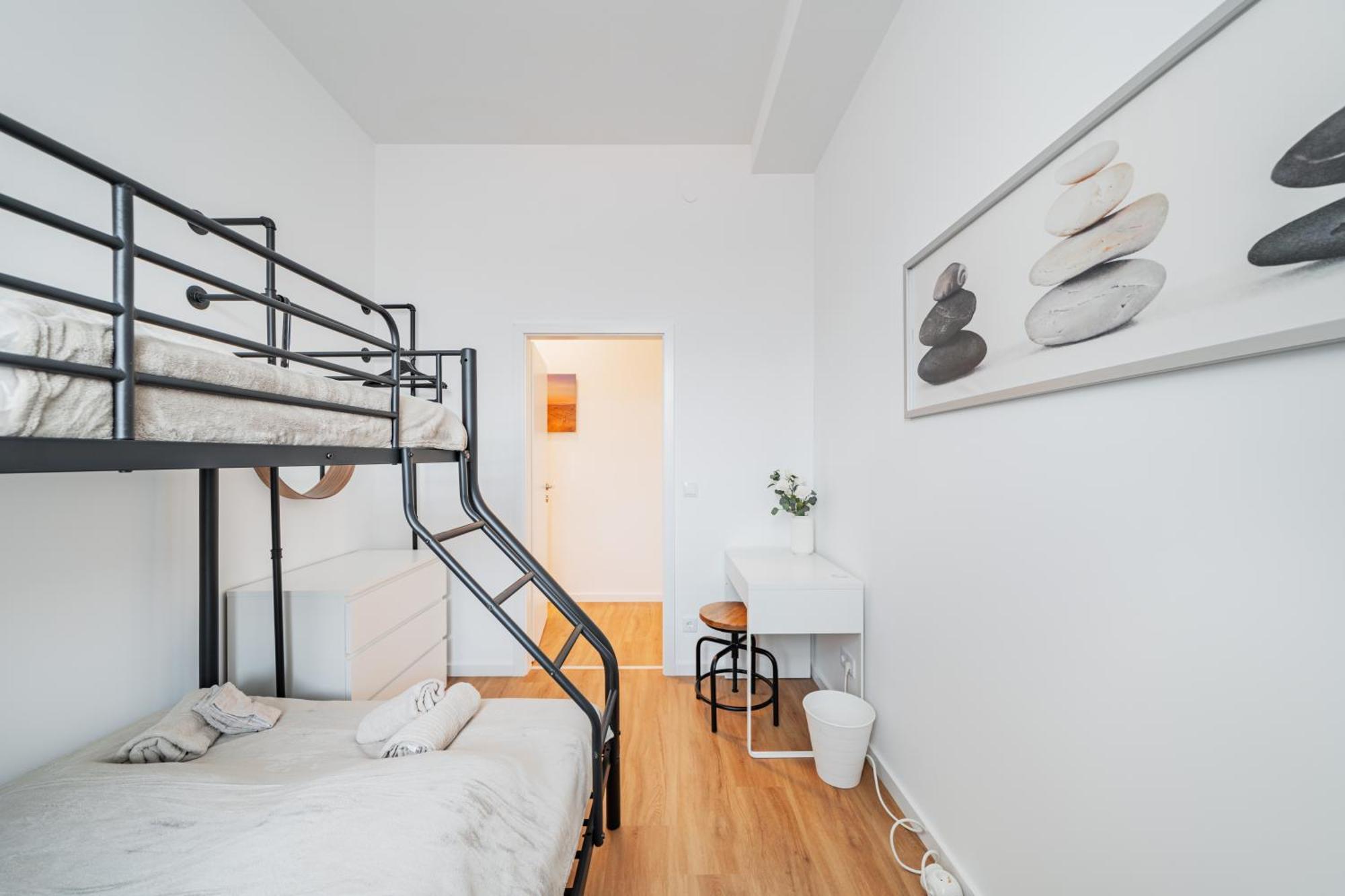 Modern Hostel Vienna