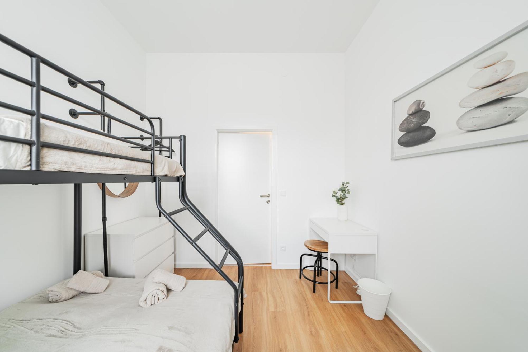 Modern Hostel Vienna