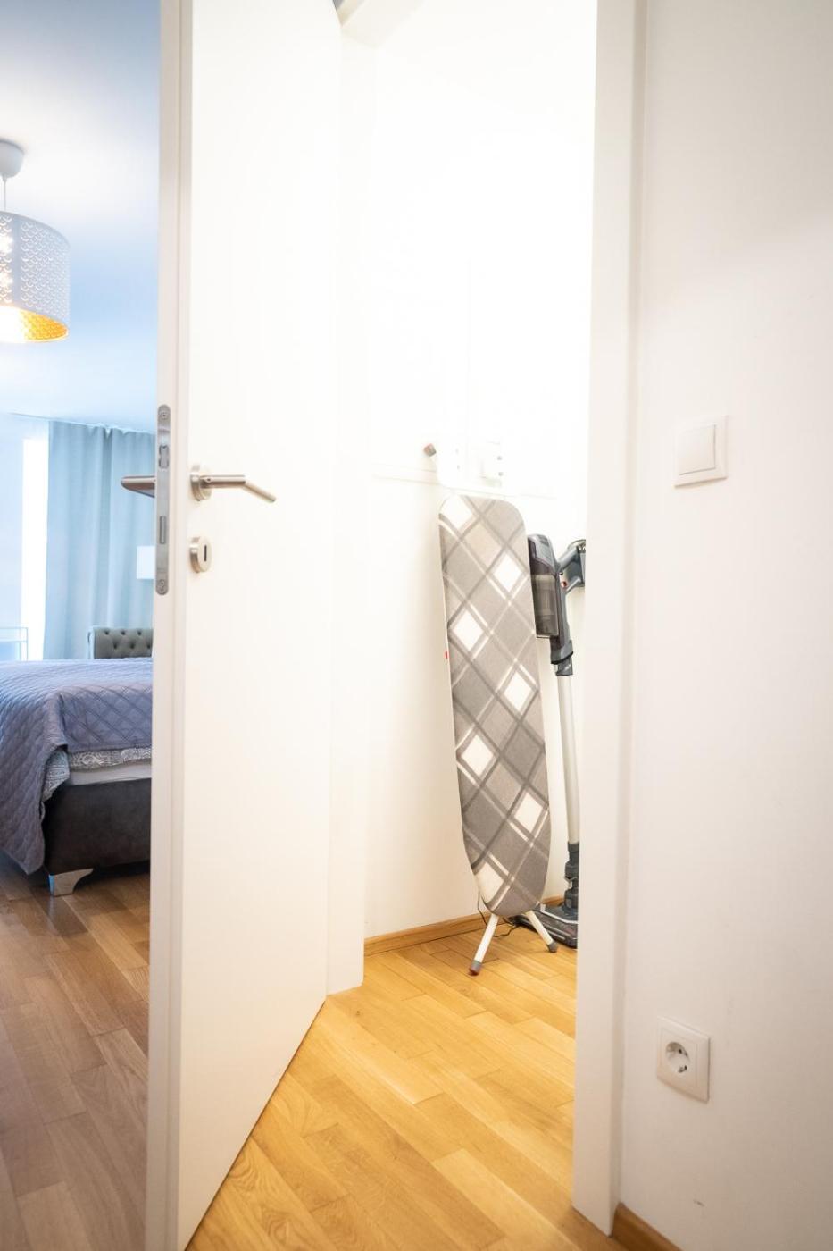 Apartment Feines Direkt Beim Parlament Rathaus Vienna