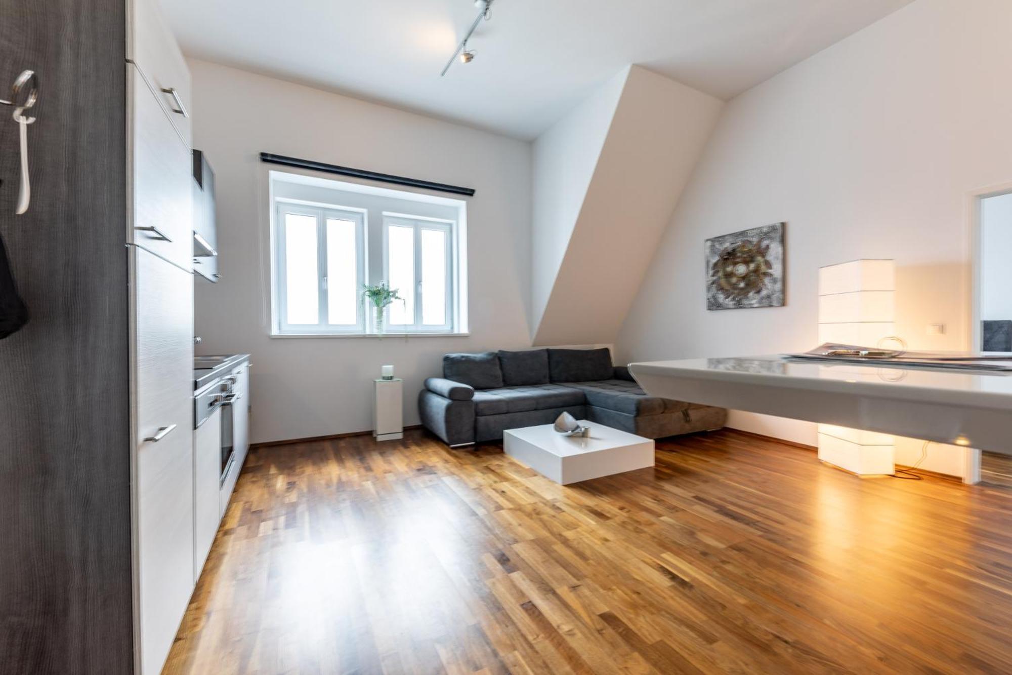 Apartment The Hub By Jr *