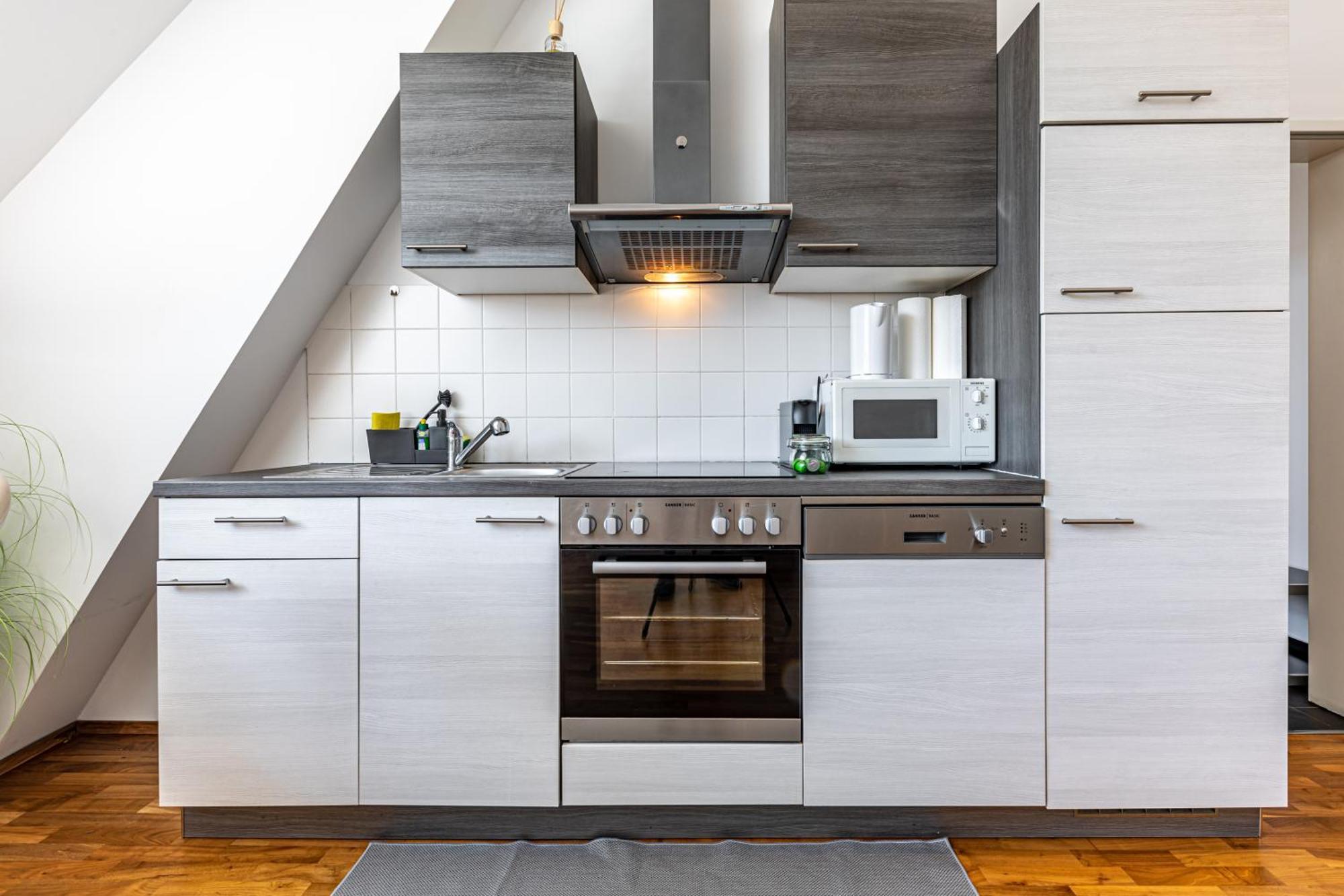 Apartment The Hub By Jr *