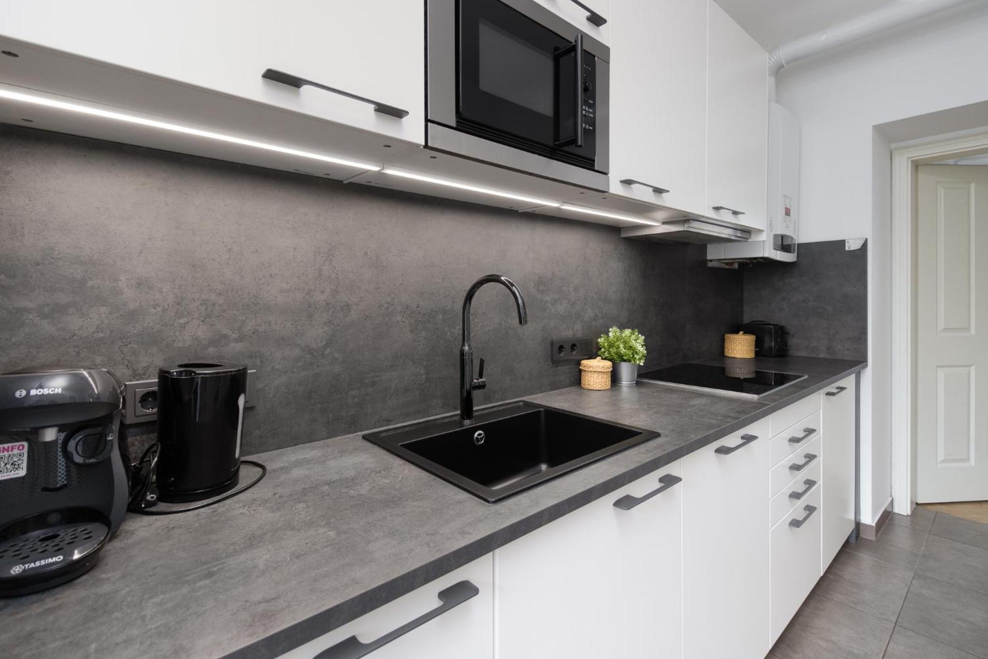Apartment Familienplatz I Contactless Check-in