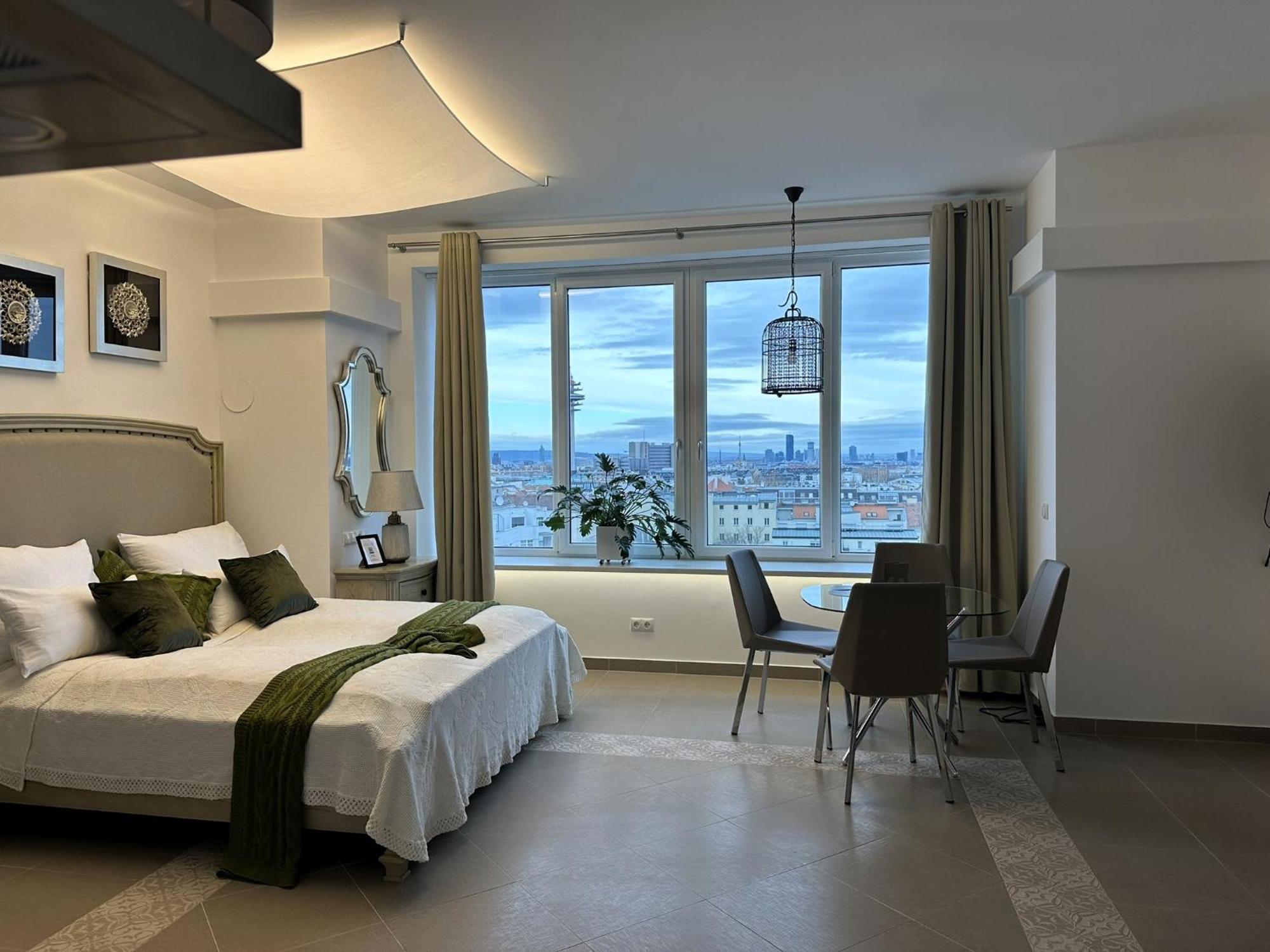 Panorama Apartment