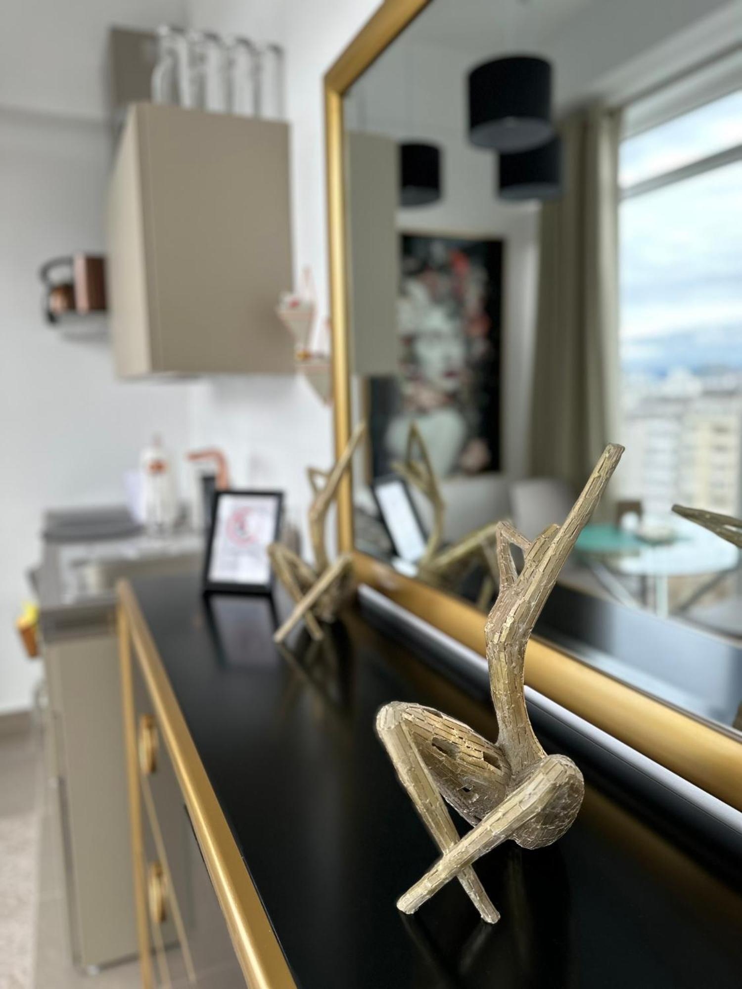 Panorama Apartment Wien