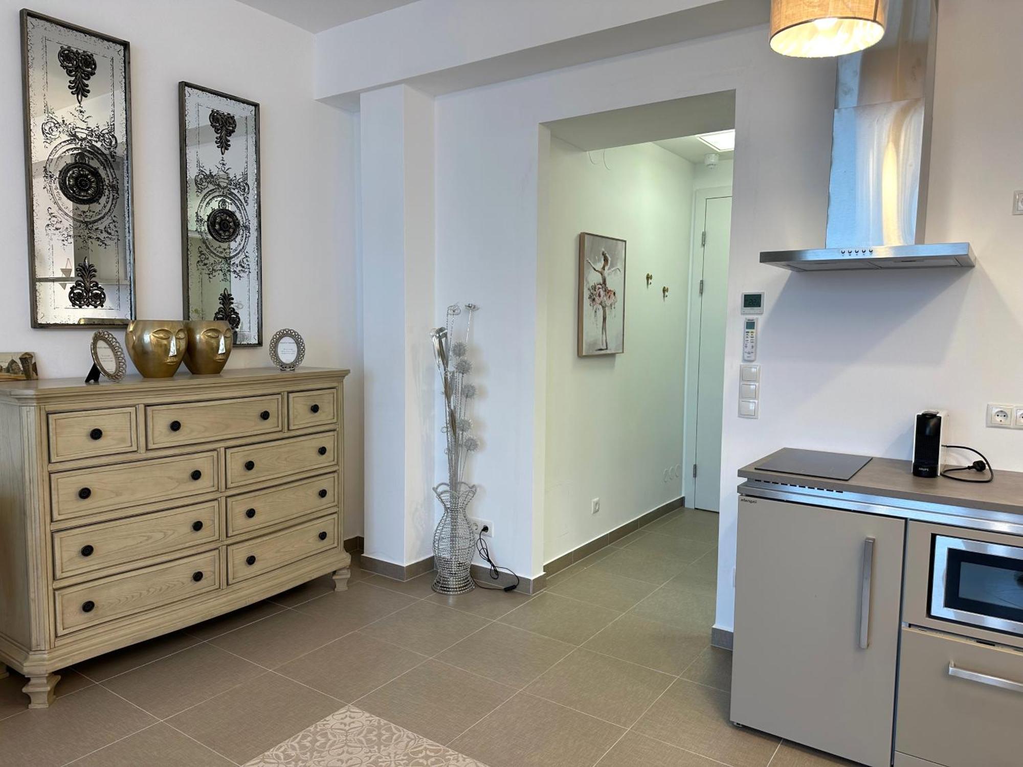 Panorama Apartment