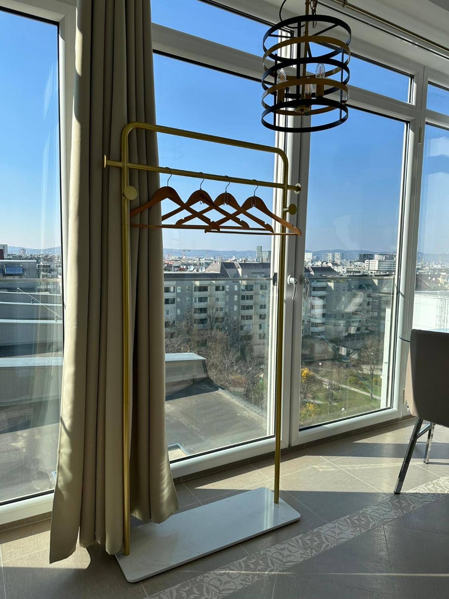 Panorama Apartment Wien