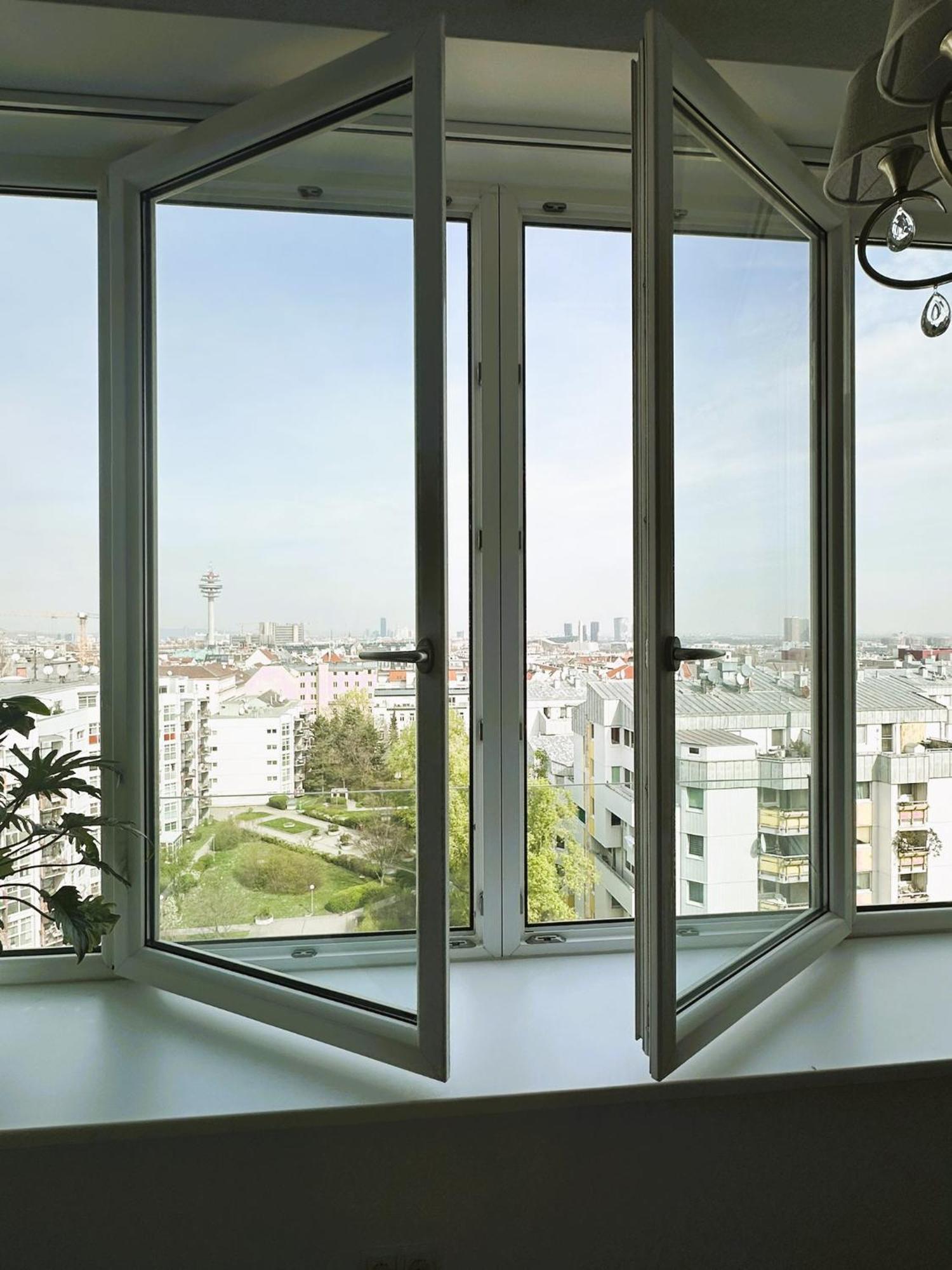 Apartment Panorama